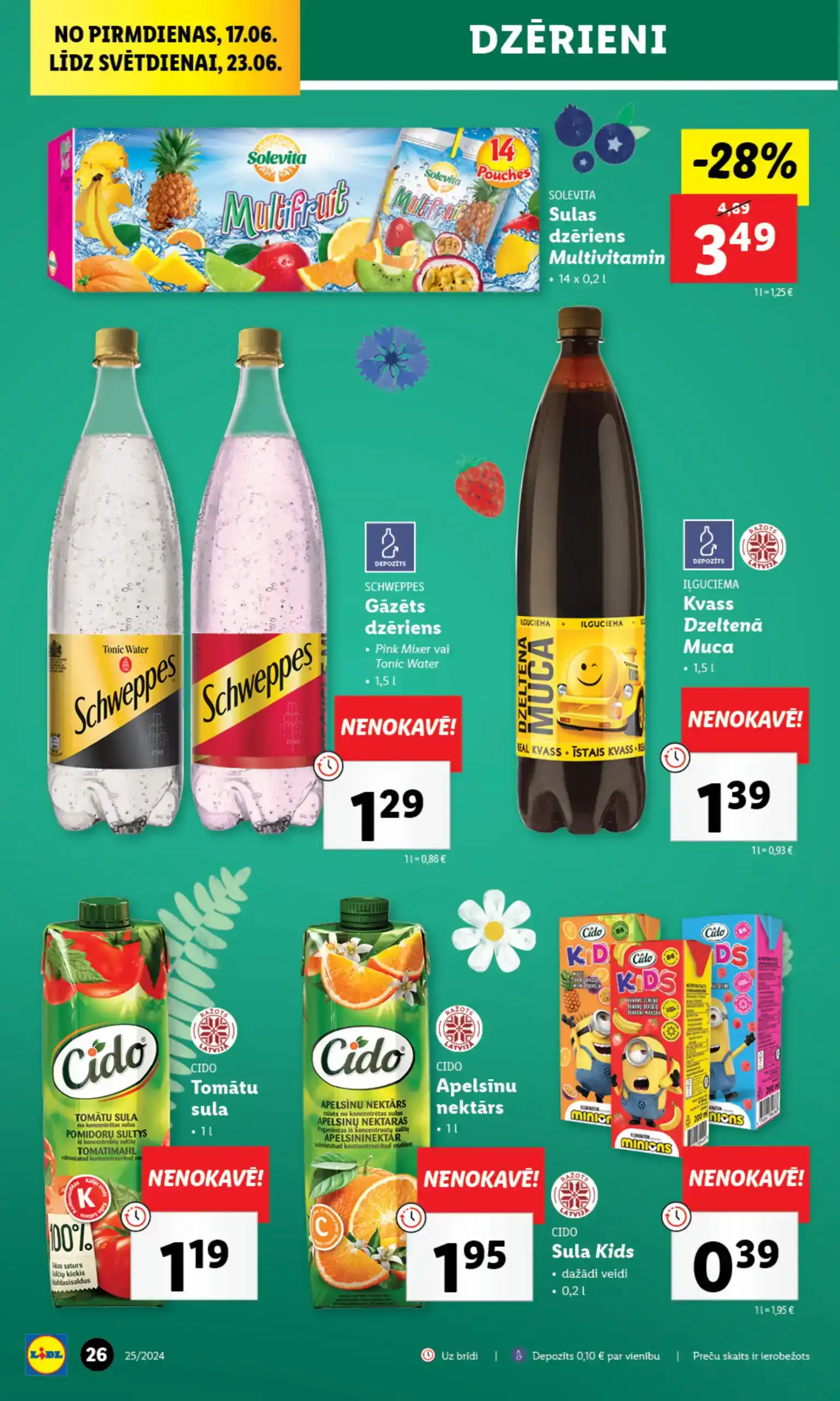 LIDL 20-06-2024-23-06-2024 Page 26