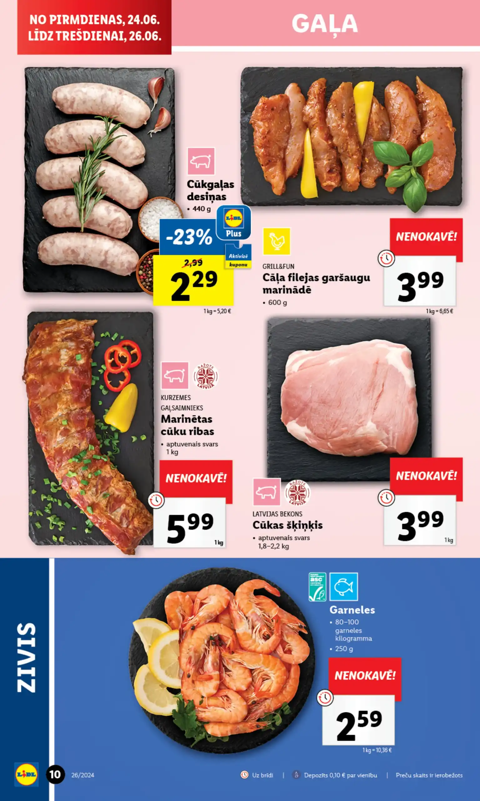 LIDL 24-06-2024-30-06-2024 Page 10