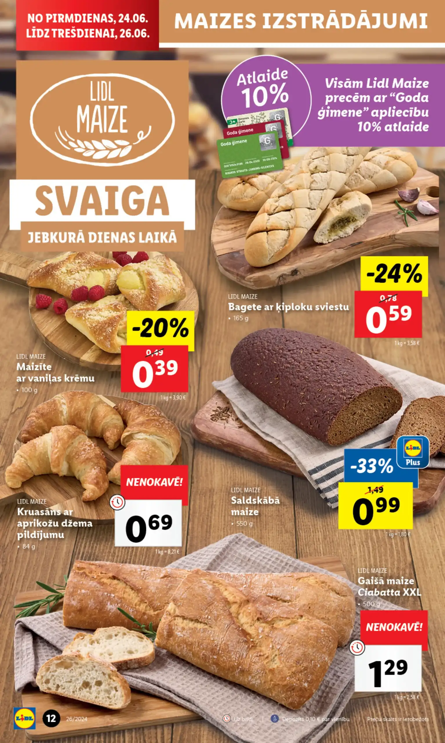 LIDL 24-06-2024-30-06-2024 Page 12