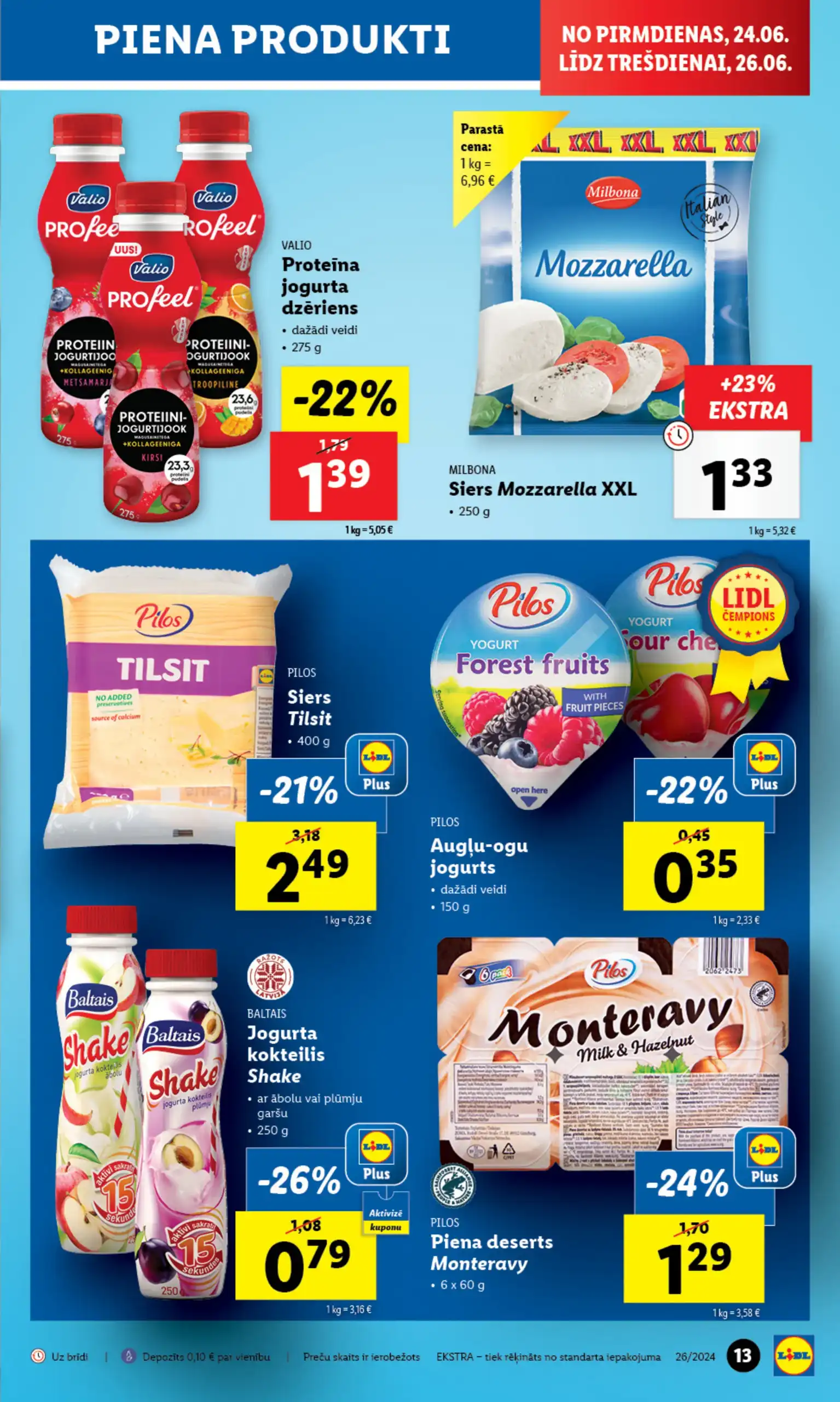 LIDL 24-06-2024-30-06-2024 Page 13