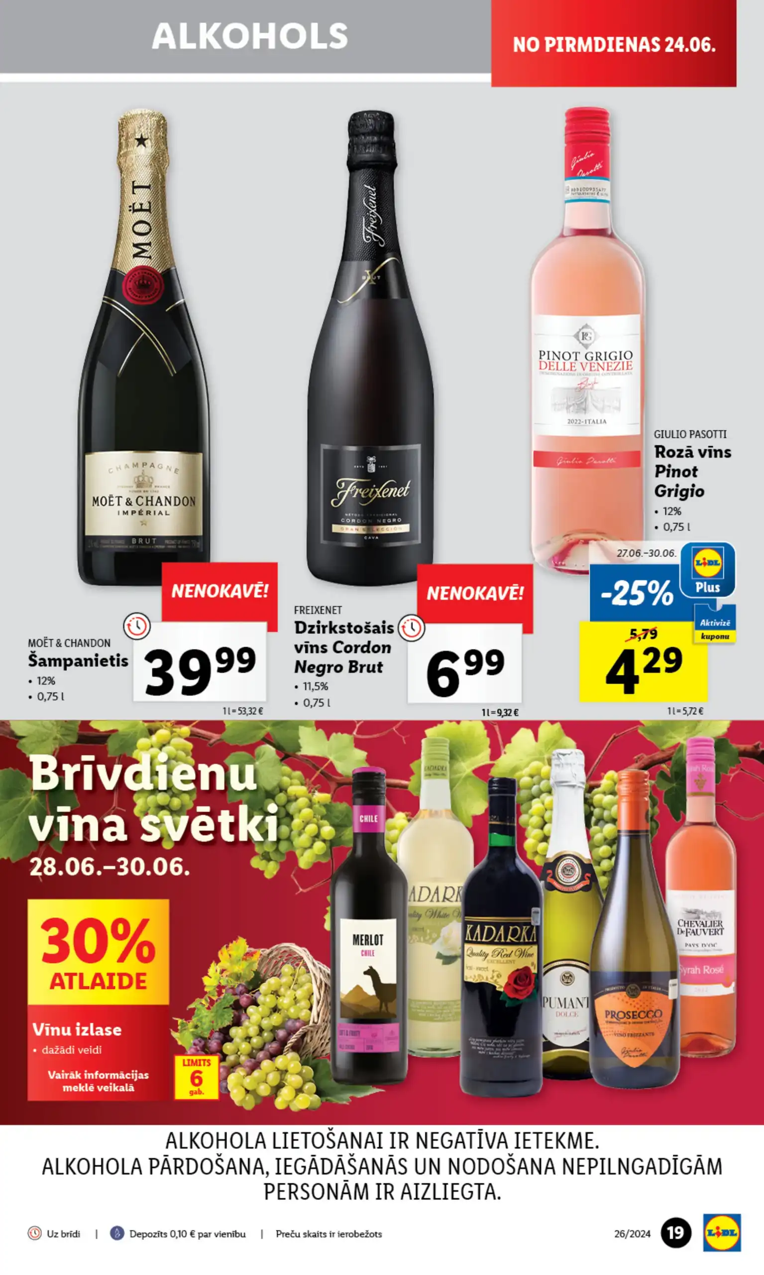 LIDL 24-06-2024-30-06-2024 Page 19