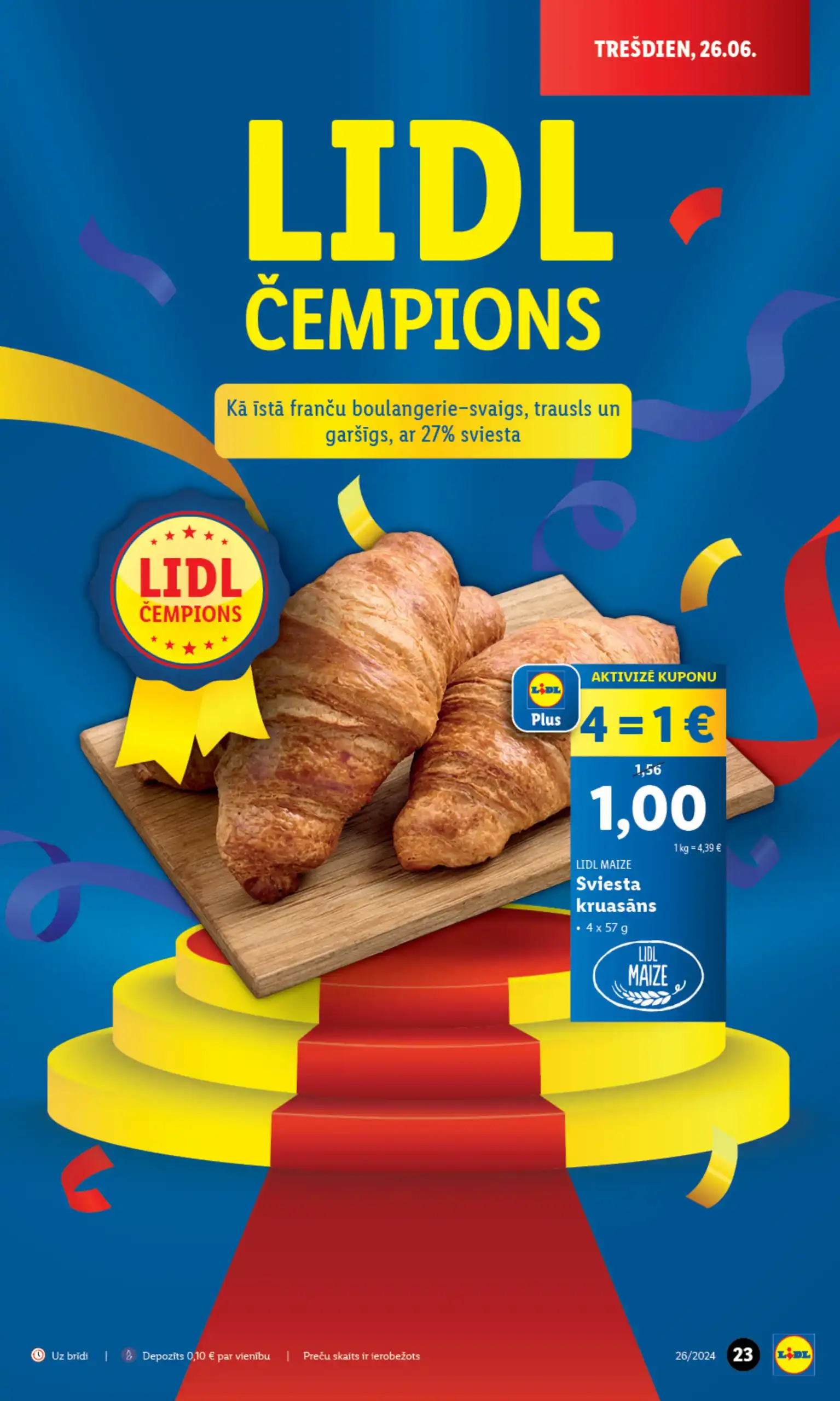 LIDL 24-06-2024-30-06-2024 Page 23