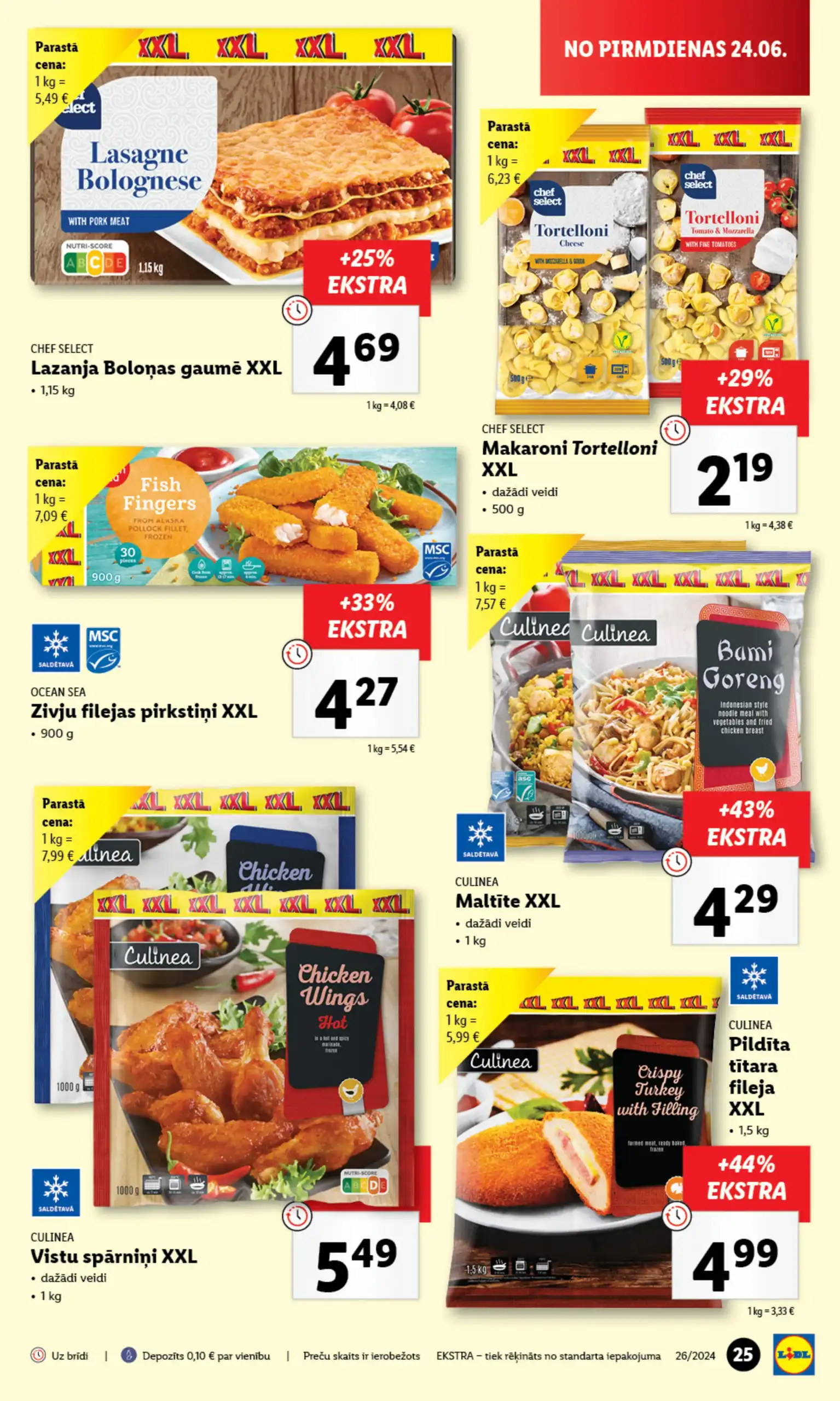 LIDL 24-06-2024-30-06-2024 Page 25