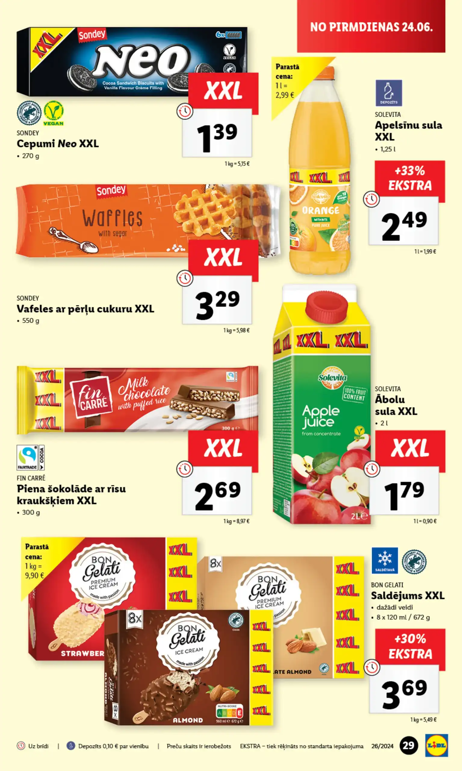 LIDL 24-06-2024-30-06-2024 Page 29