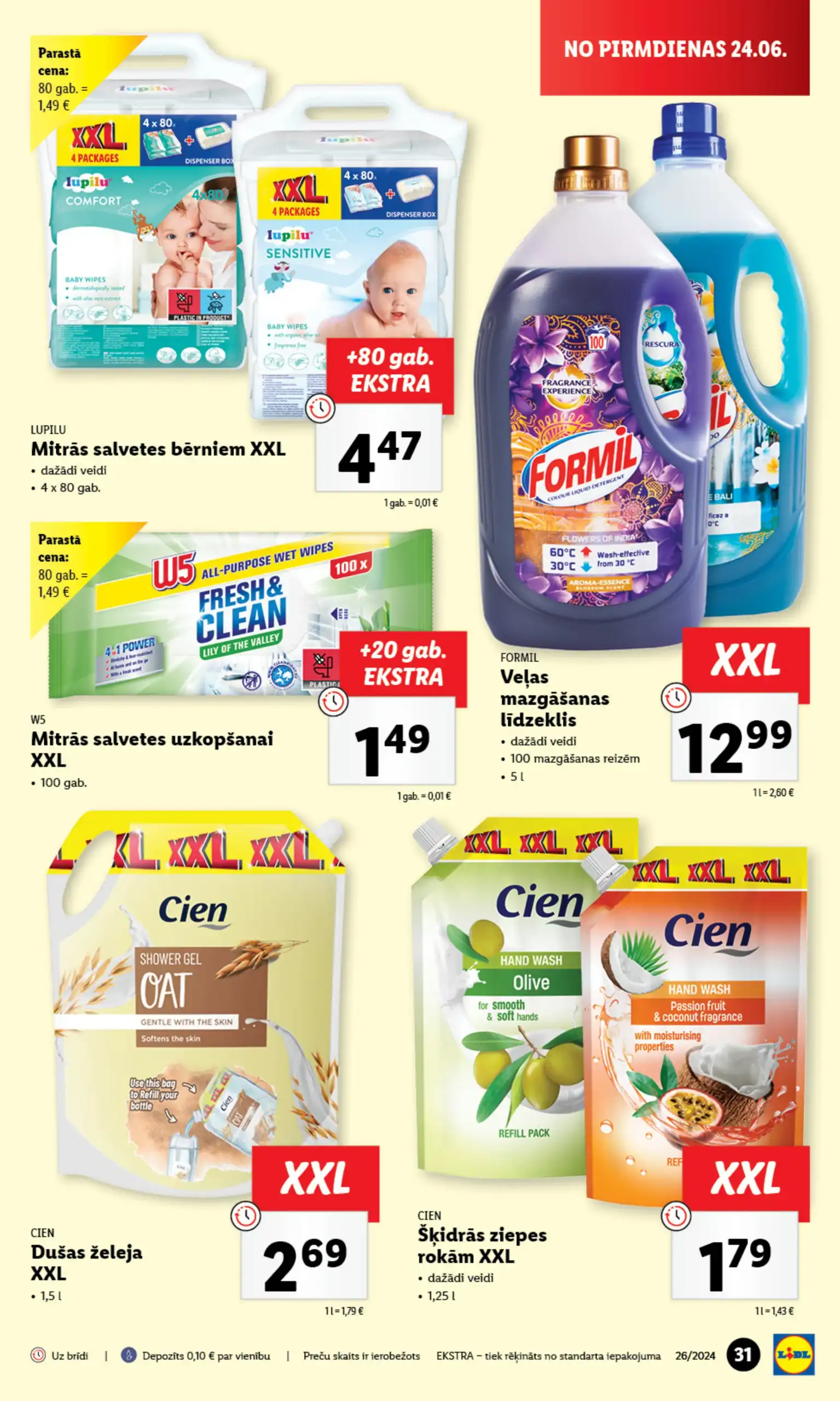 LIDL 24-06-2024-30-06-2024 Page 31