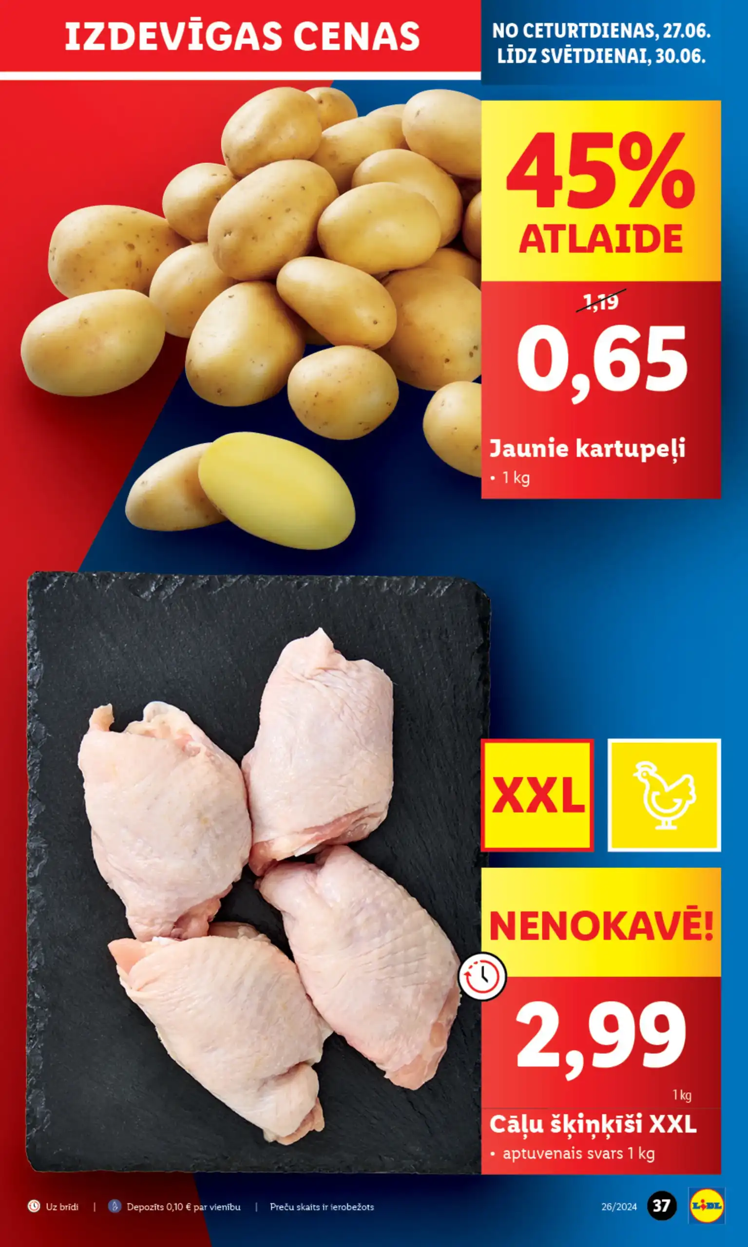 LIDL 24-06-2024-30-06-2024 Page 37