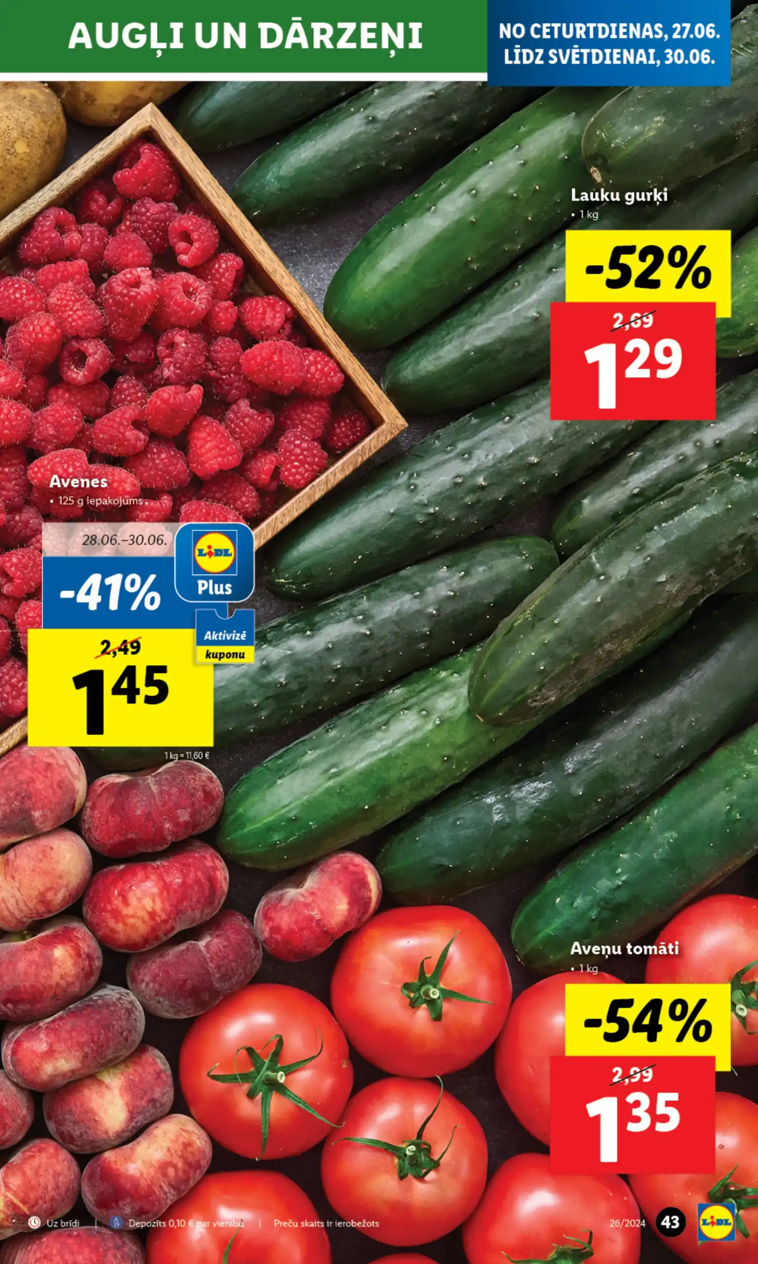 LIDL 24-06-2024-30-06-2024 Page 43