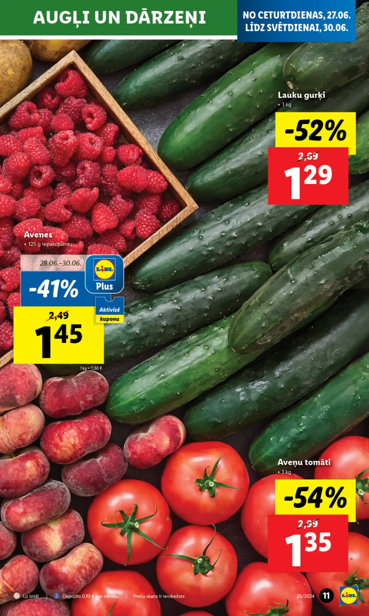 LIDL 27-06-2024-30-06-2024 Page 11