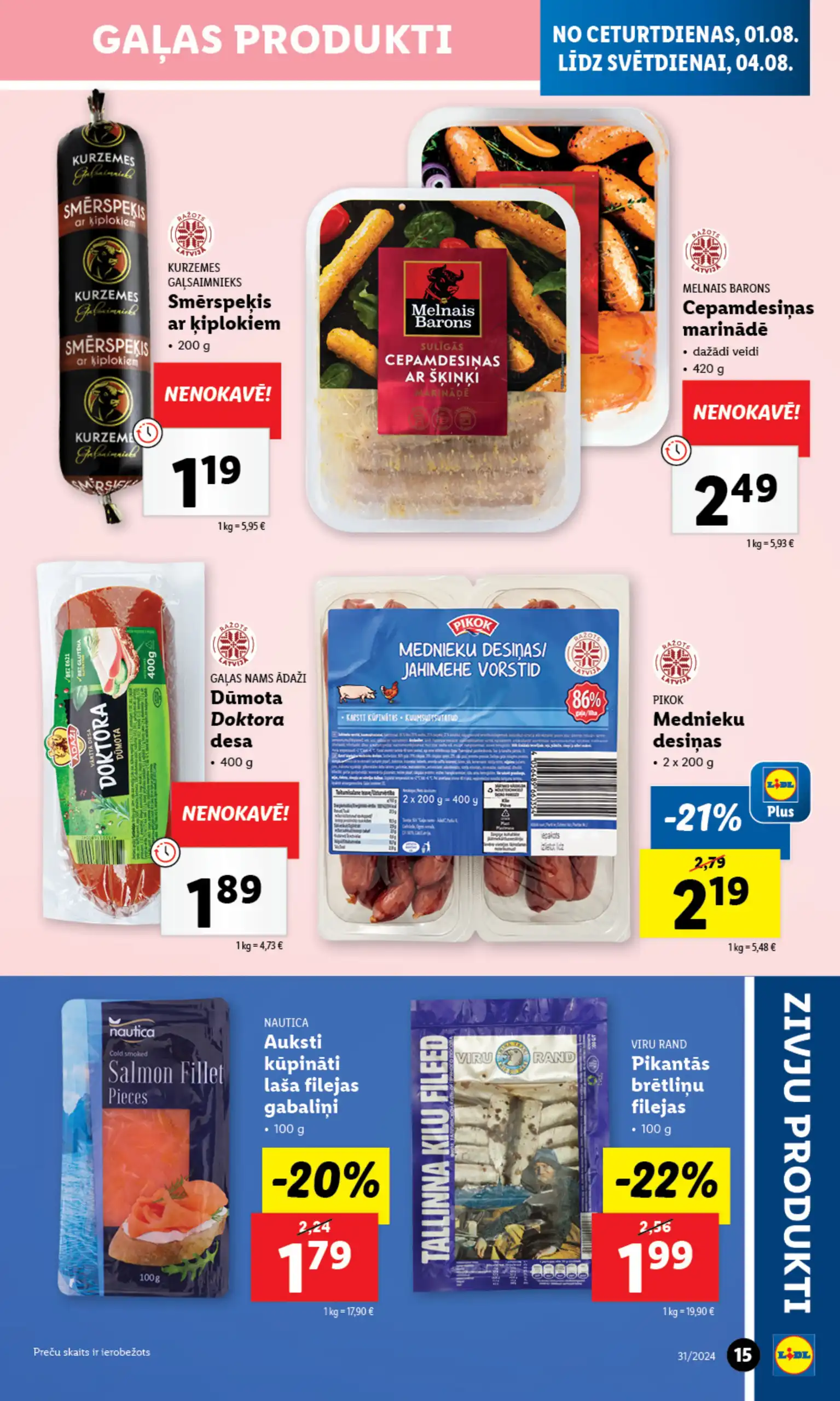 LIDL 01-08-2024-04-08-2024 Page 15