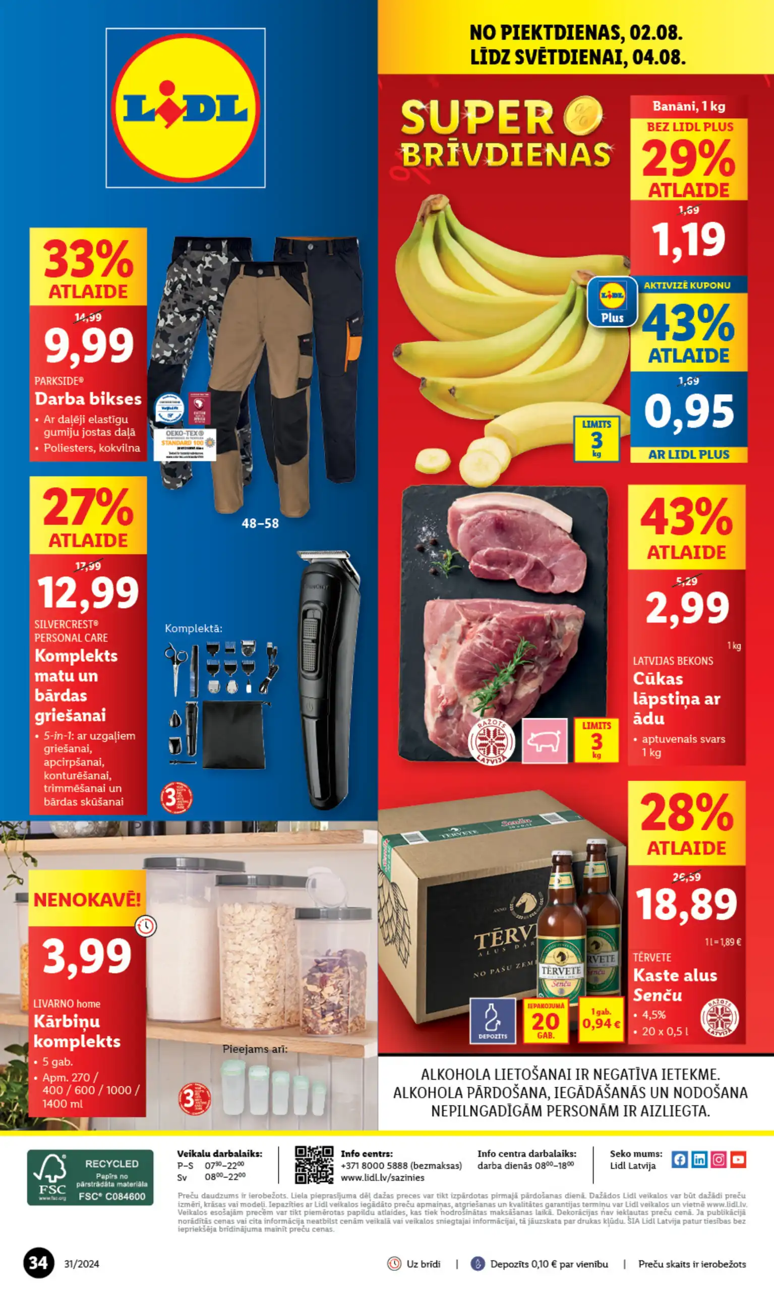 LIDL 01-08-2024-04-08-2024 Page 34