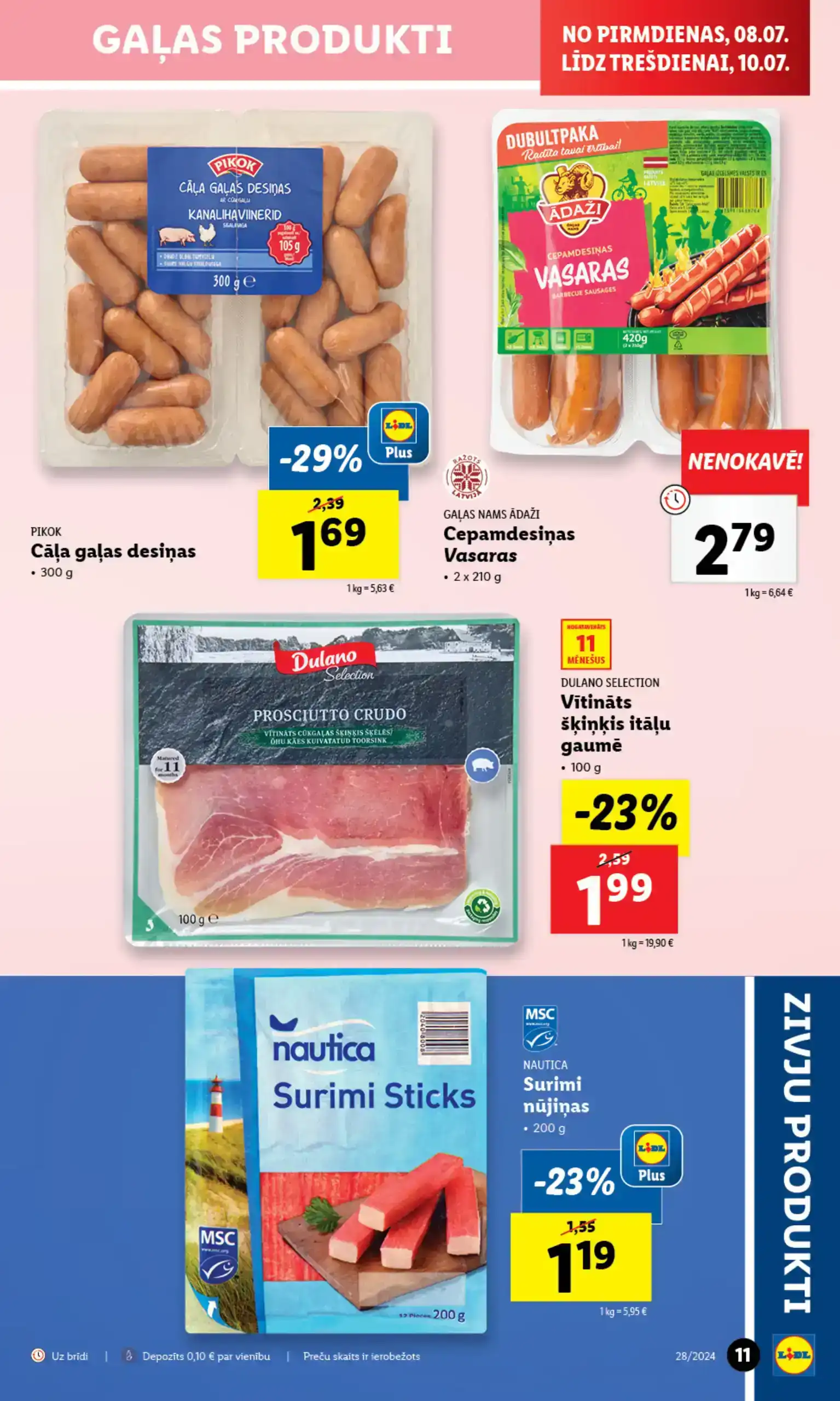 LIDL 08-07-2024-14-07-2024 Page 11