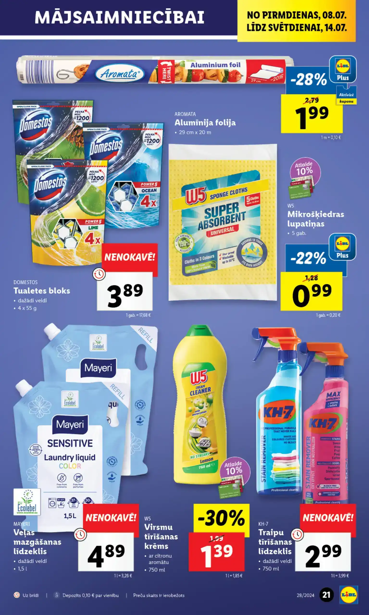 LIDL 08-07-2024-14-07-2024 Page 21