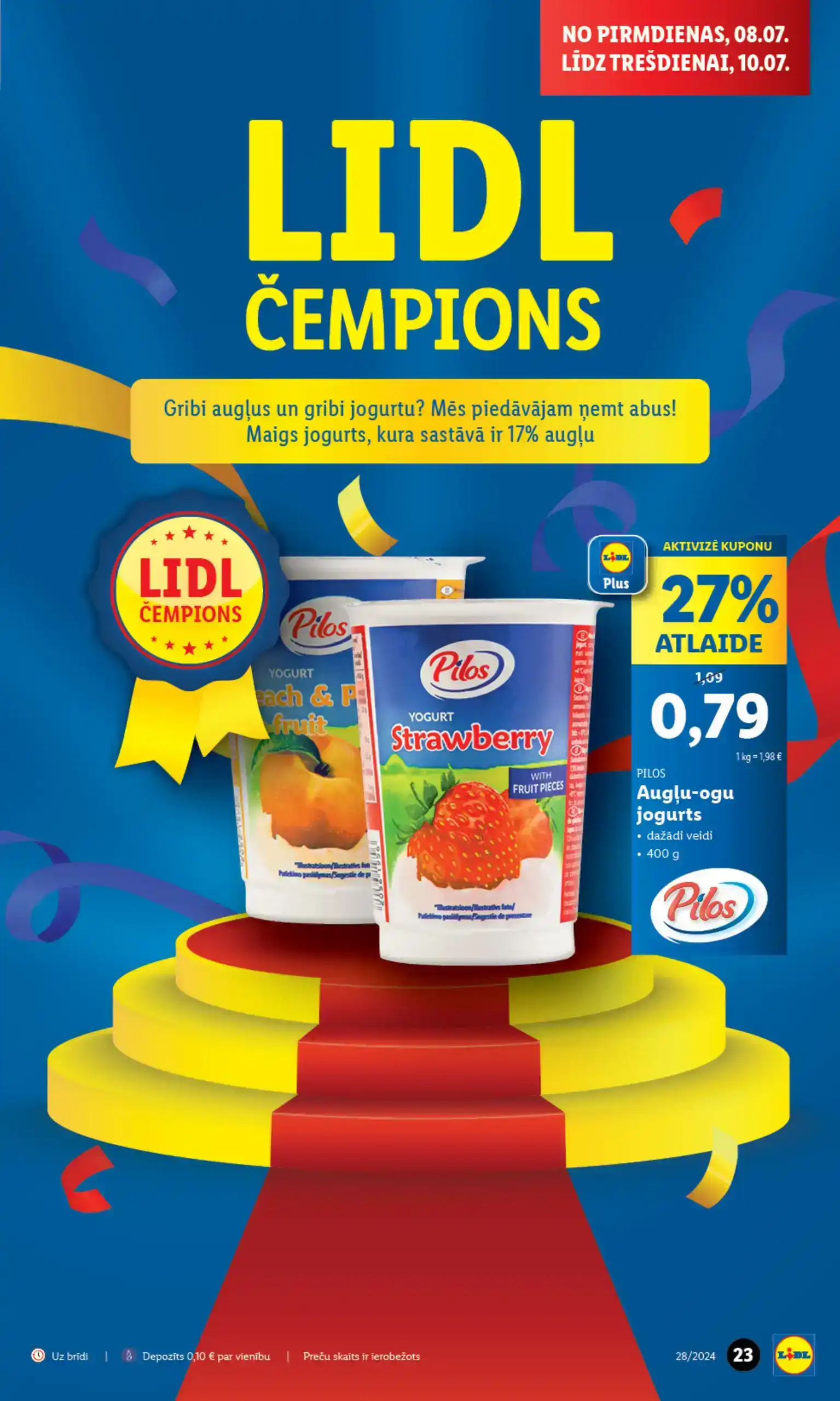 LIDL 08-07-2024-14-07-2024 Page 23