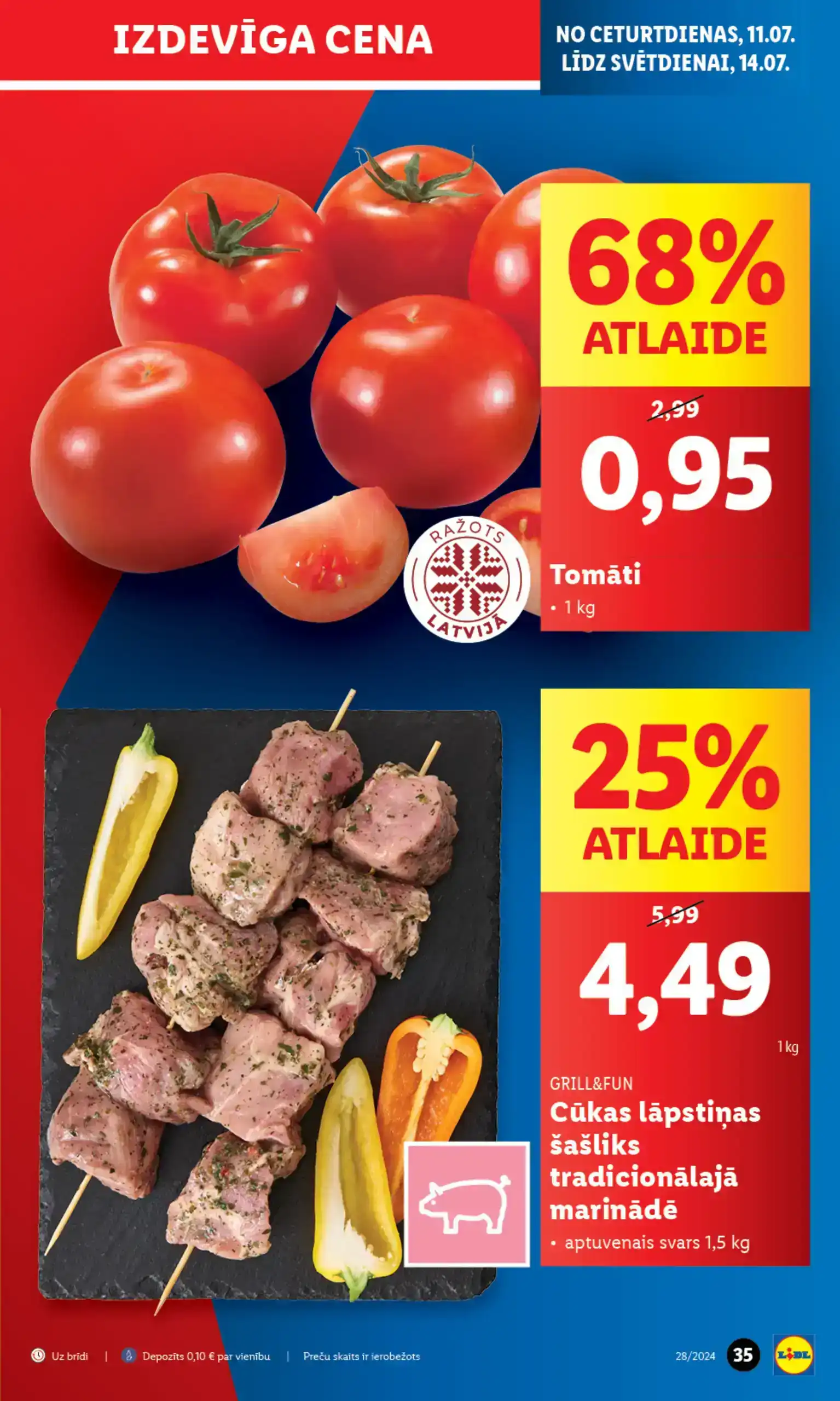 LIDL 08-07-2024-14-07-2024 Page 35