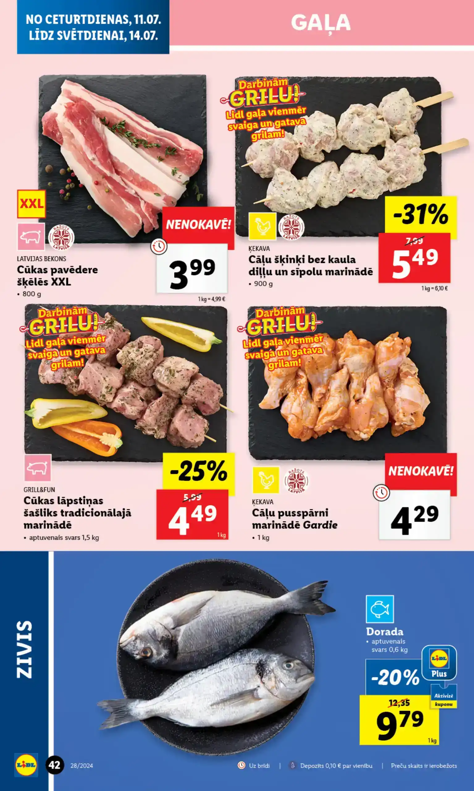 LIDL 08-07-2024-14-07-2024 Page 42