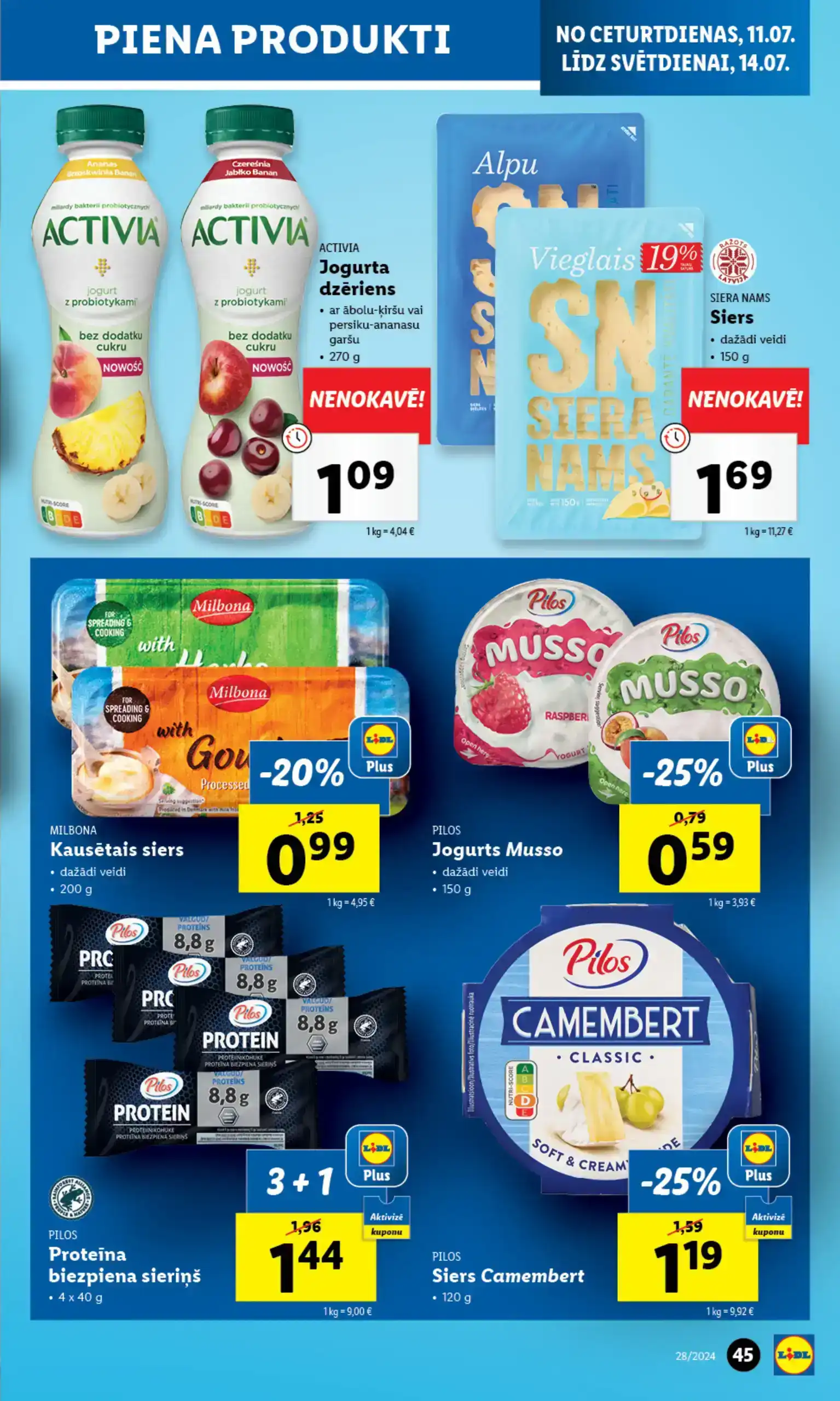 LIDL 08-07-2024-14-07-2024 Page 45