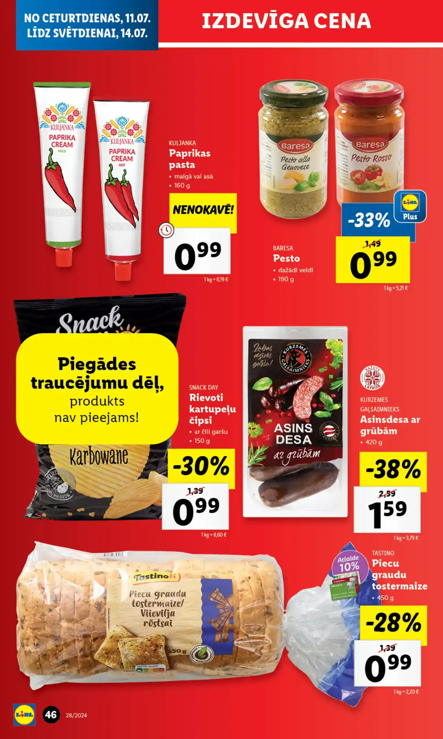 LIDL 08-07-2024-14-07-2024 Page 46