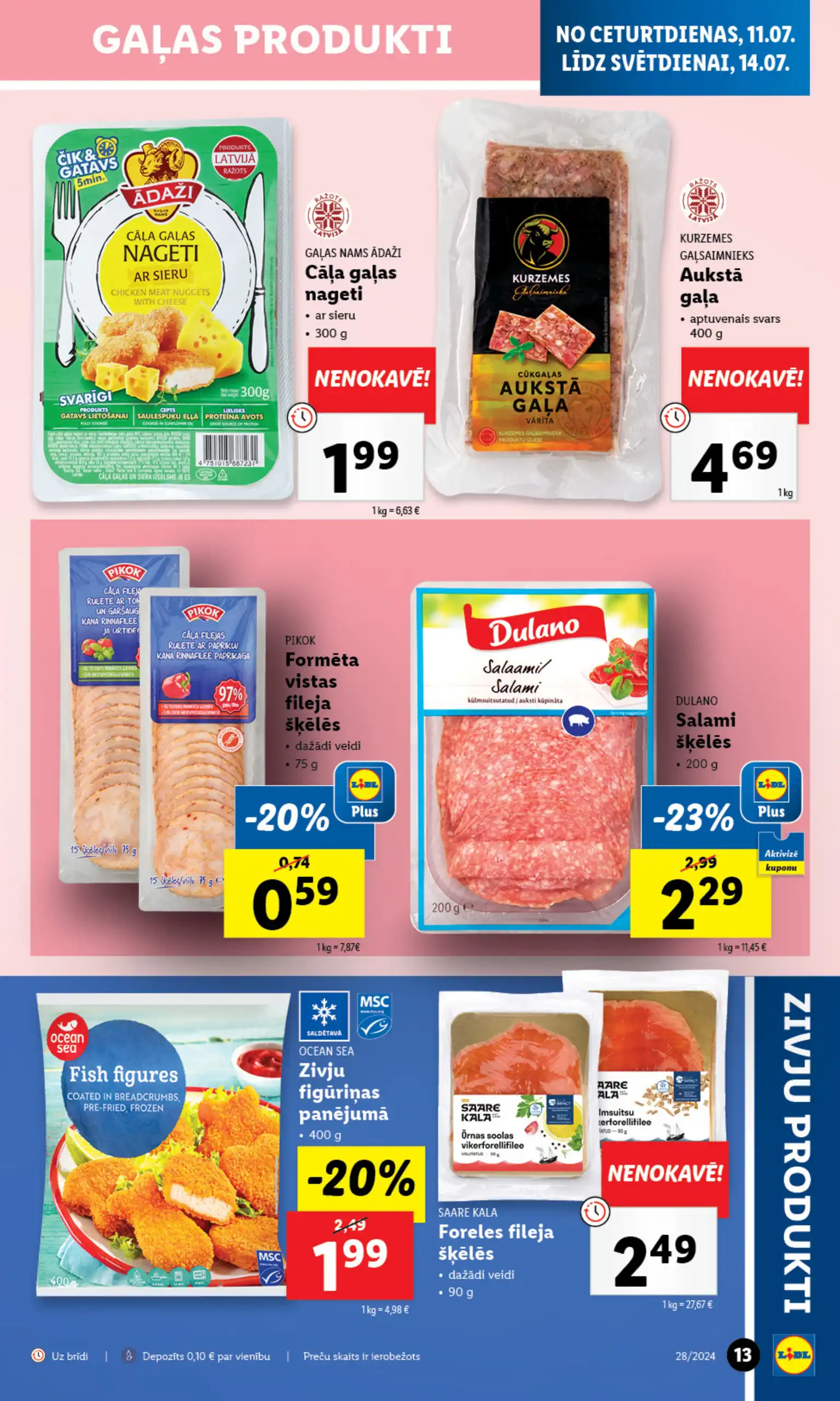 LIDL 11-07-2024-14-07-2024 Page 13