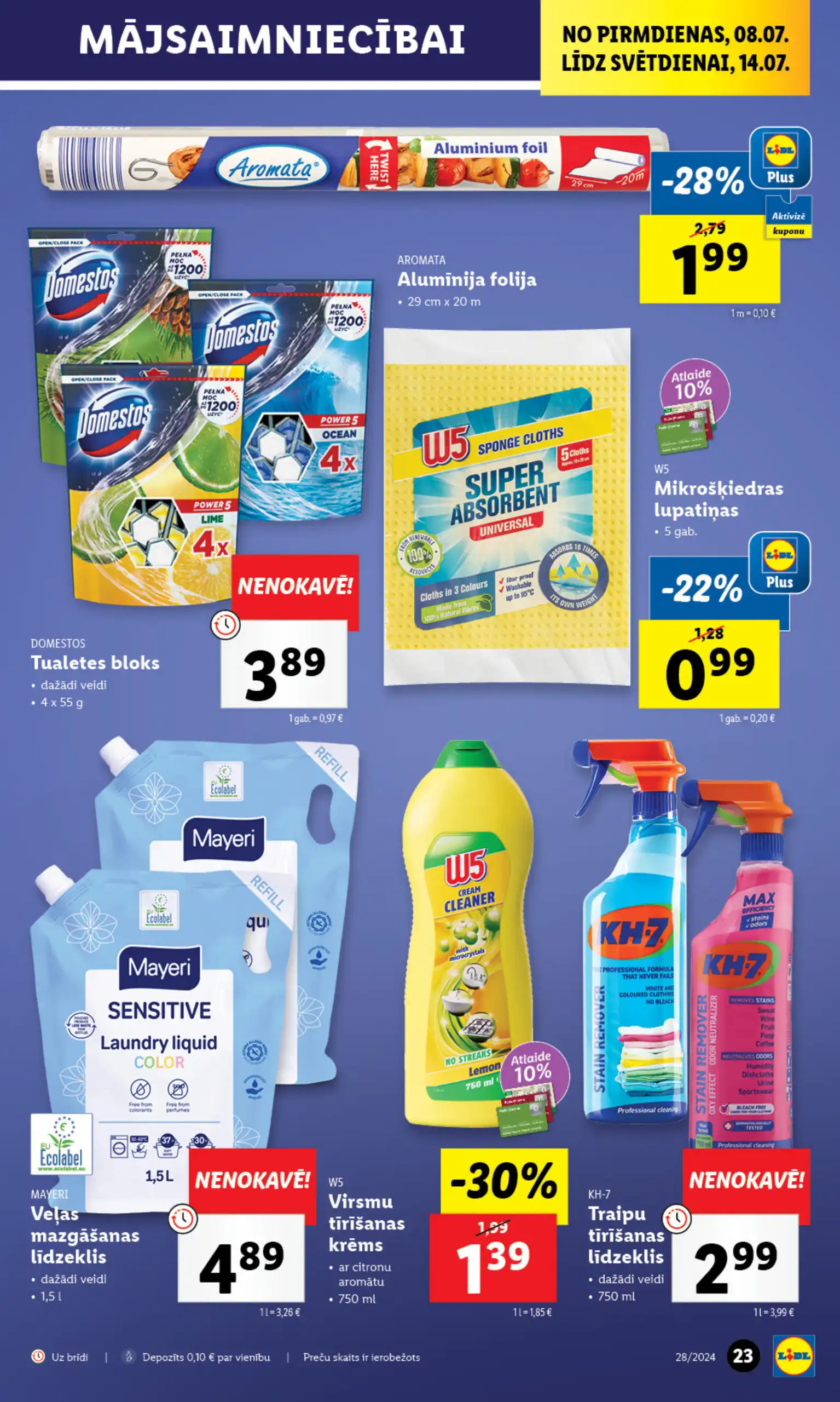 LIDL 11-07-2024-14-07-2024 Page 23