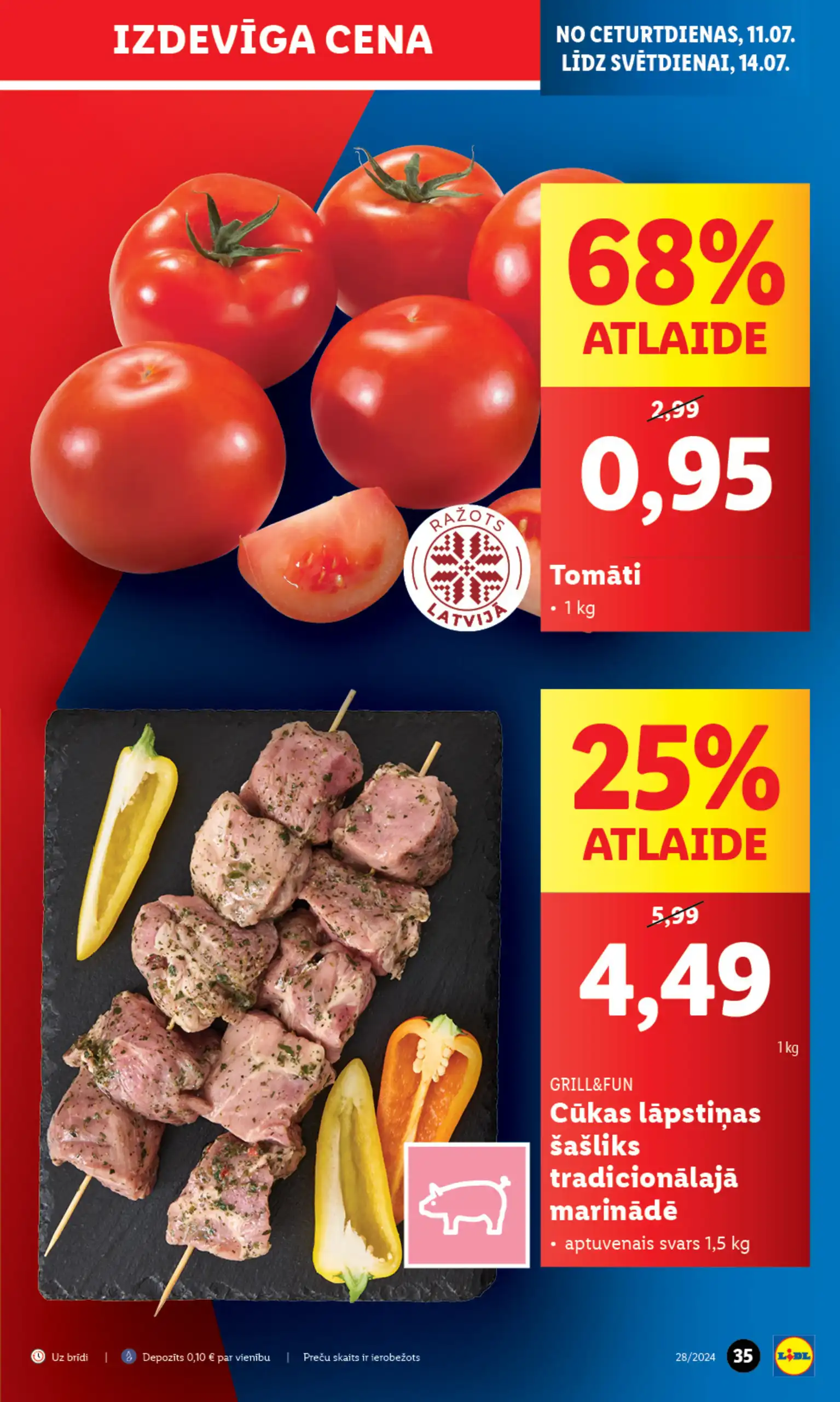 LIDL 11-07-2024-14-07-2024 Page 35