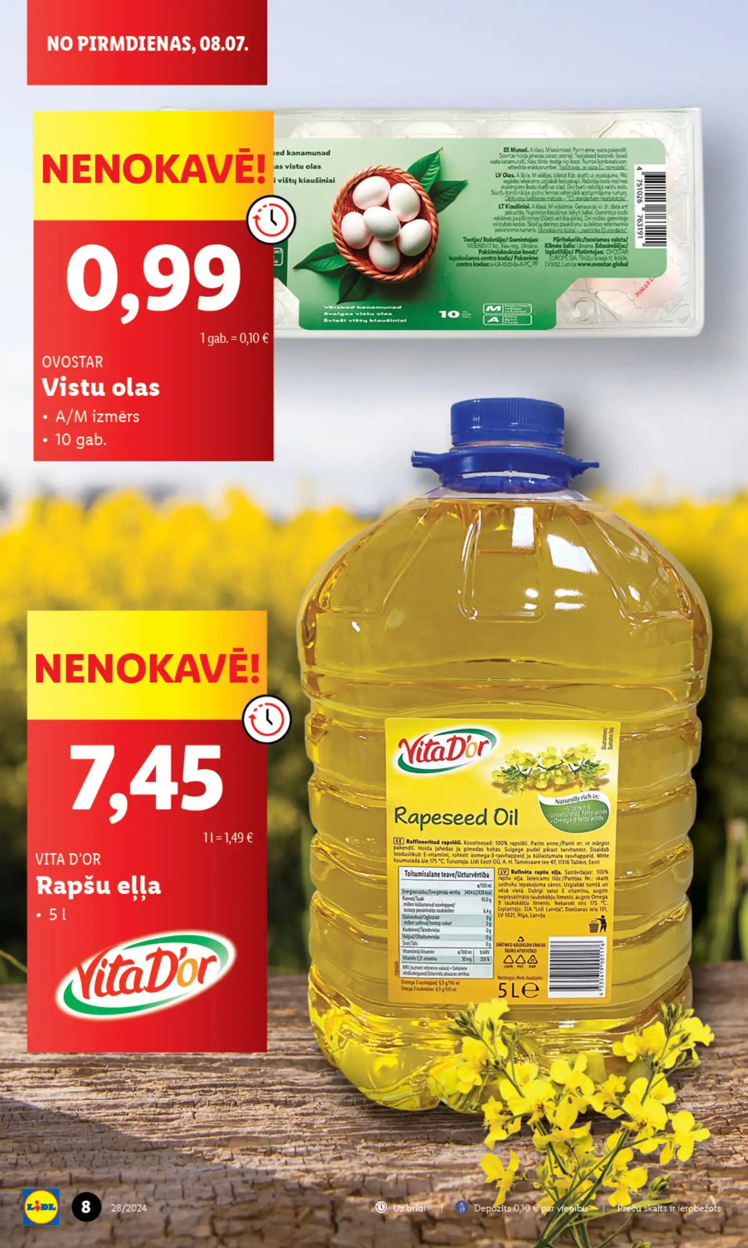 LIDL 11-07-2024-14-07-2024 Page 8