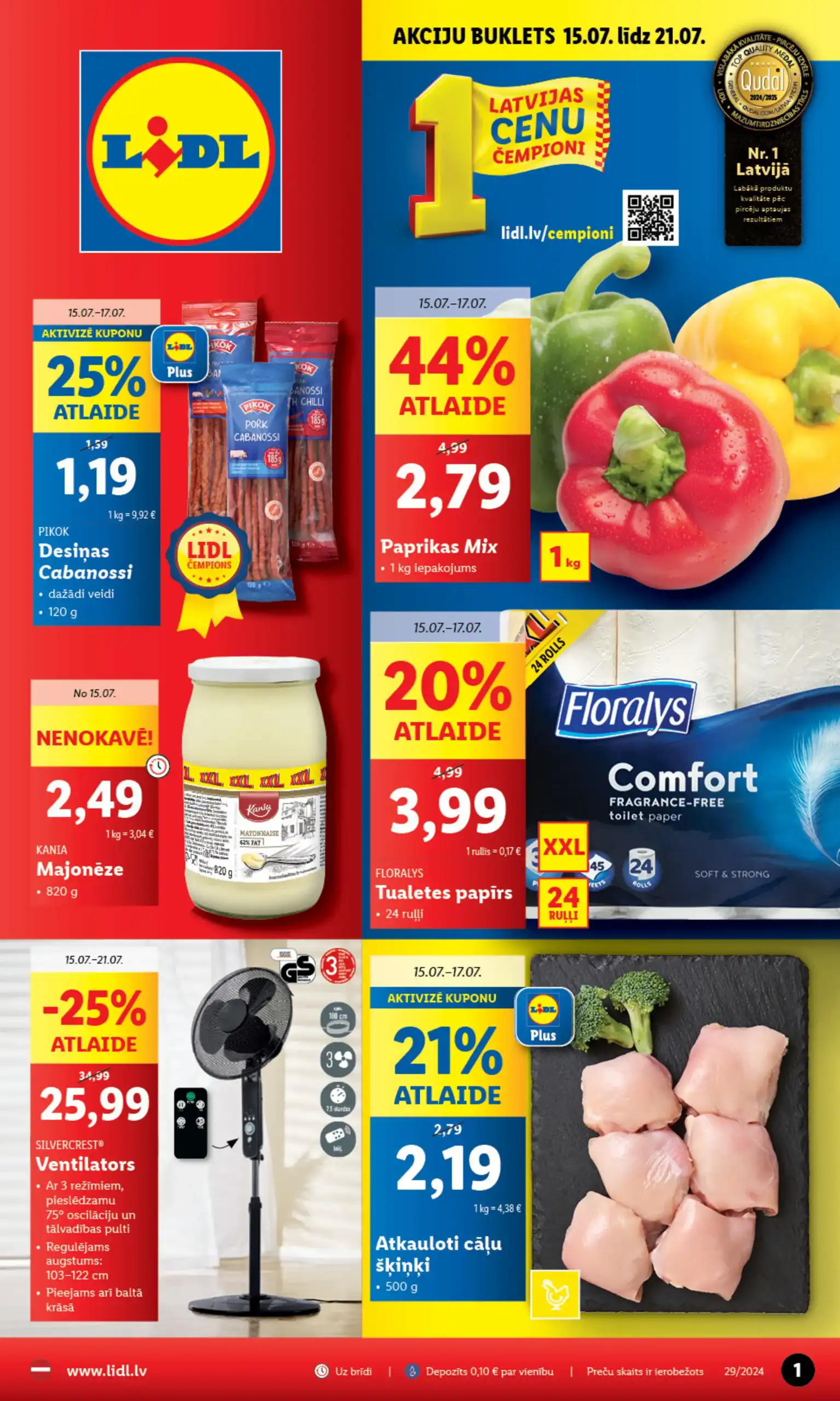 LIDL 15-07-2024-21-07-2024 Page 1