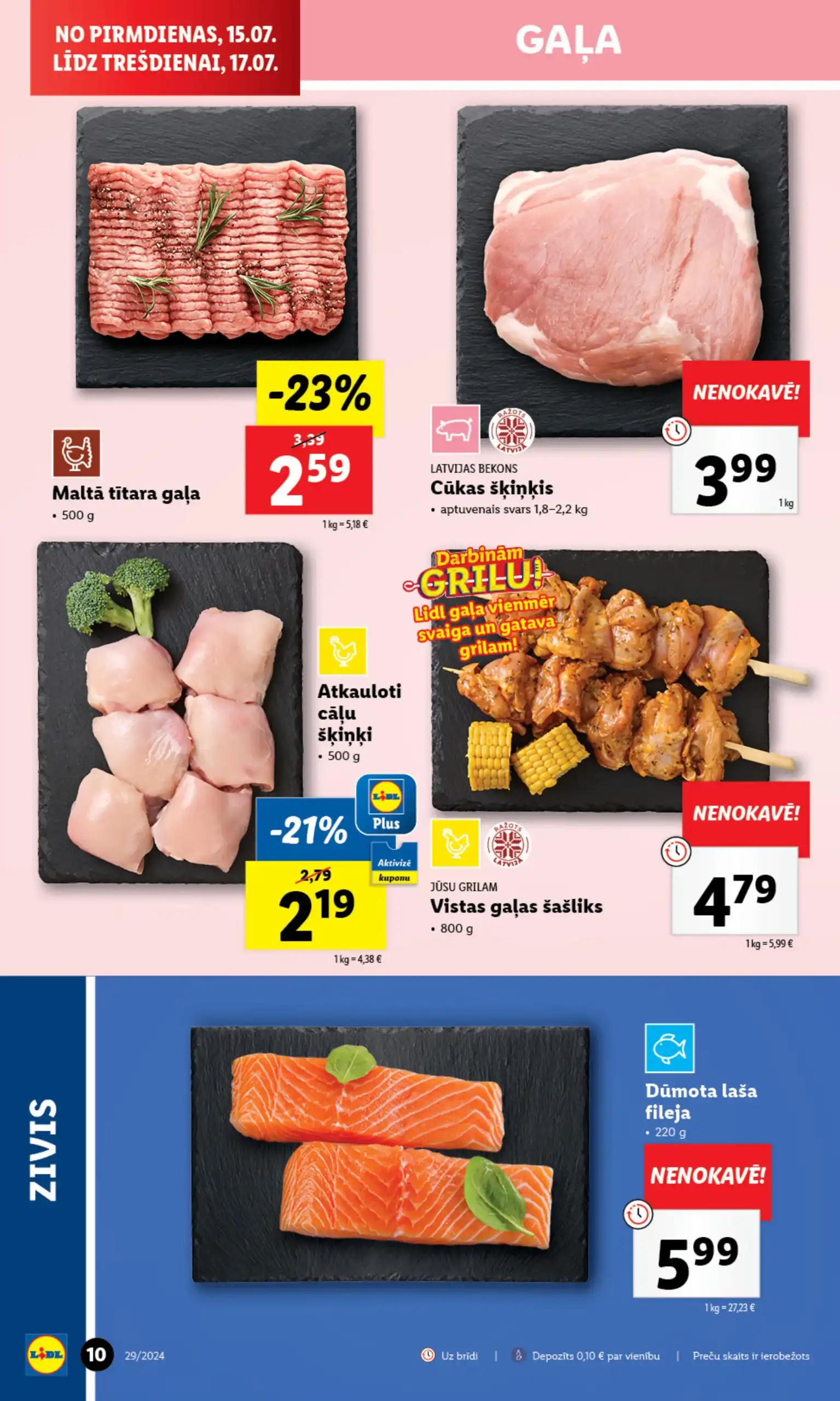 LIDL 15-07-2024-21-07-2024 Page 10