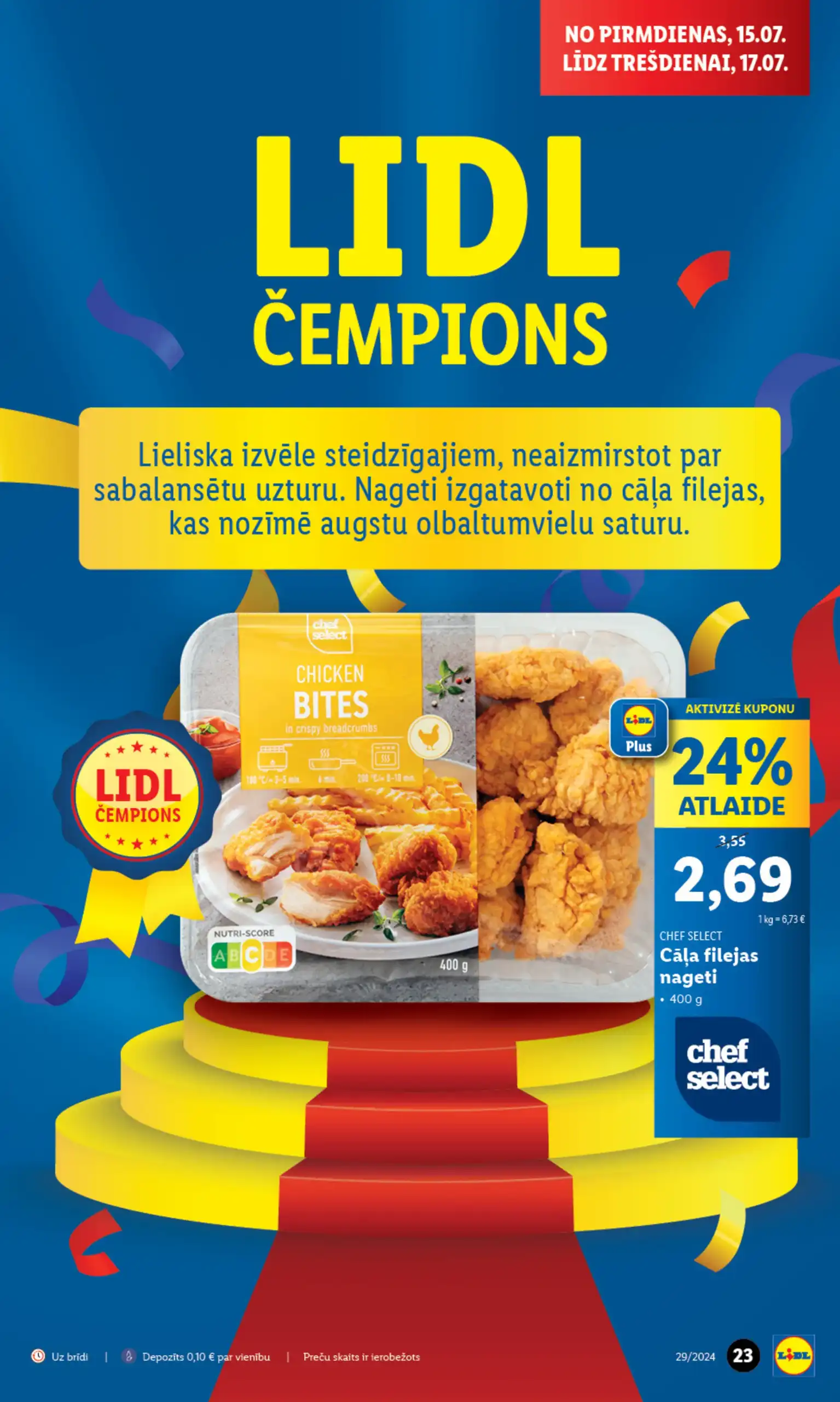 LIDL 15-07-2024-21-07-2024 Page 23