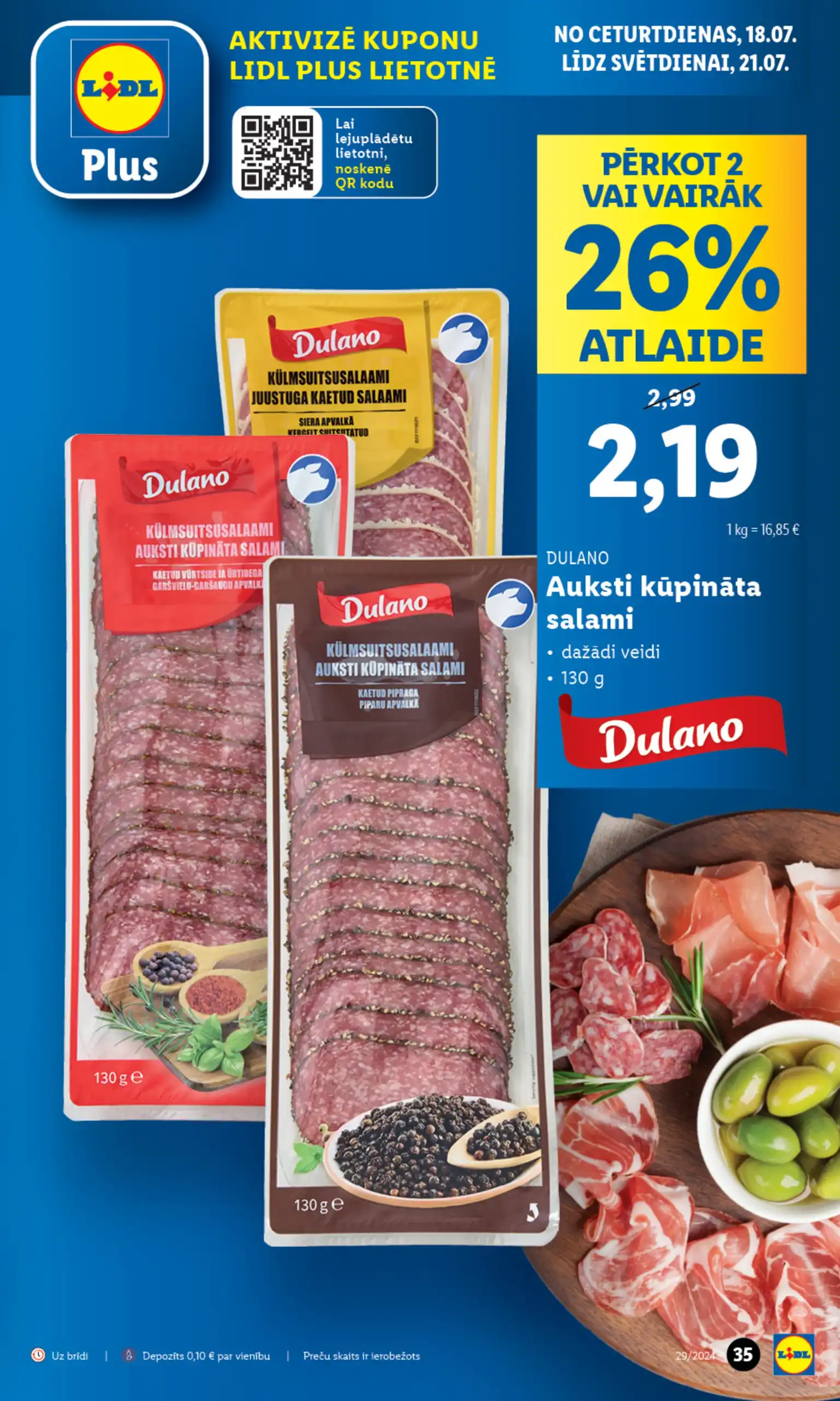 LIDL 15-07-2024-21-07-2024 Page 35