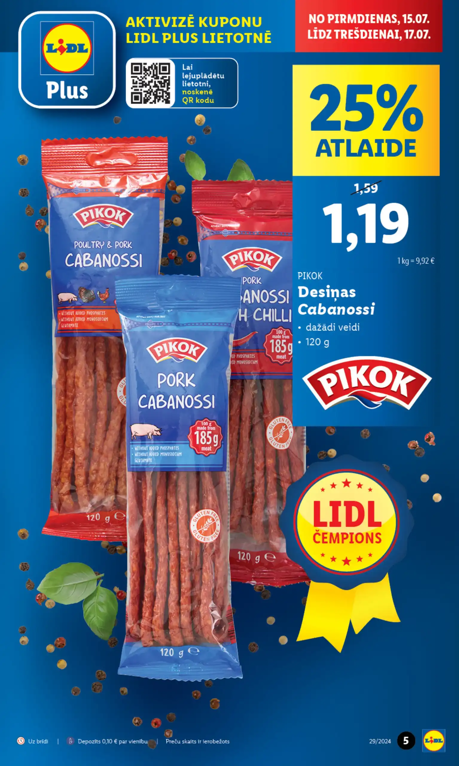 LIDL 15-07-2024-21-07-2024 Page 5