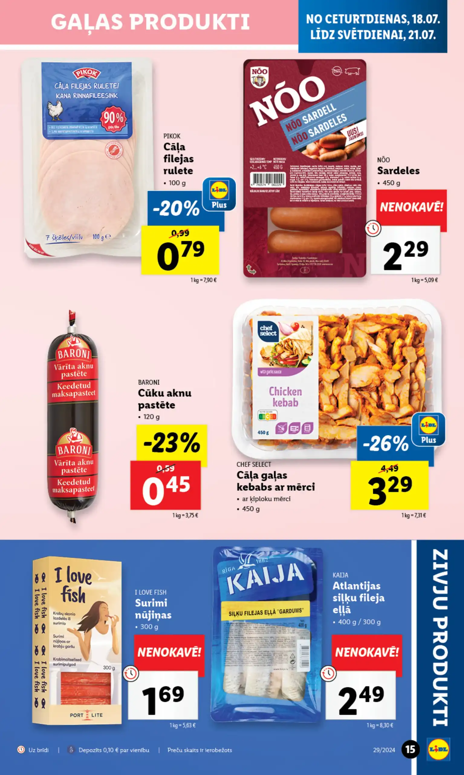 LIDL 18-07-2024-21-07-2024 Page 15