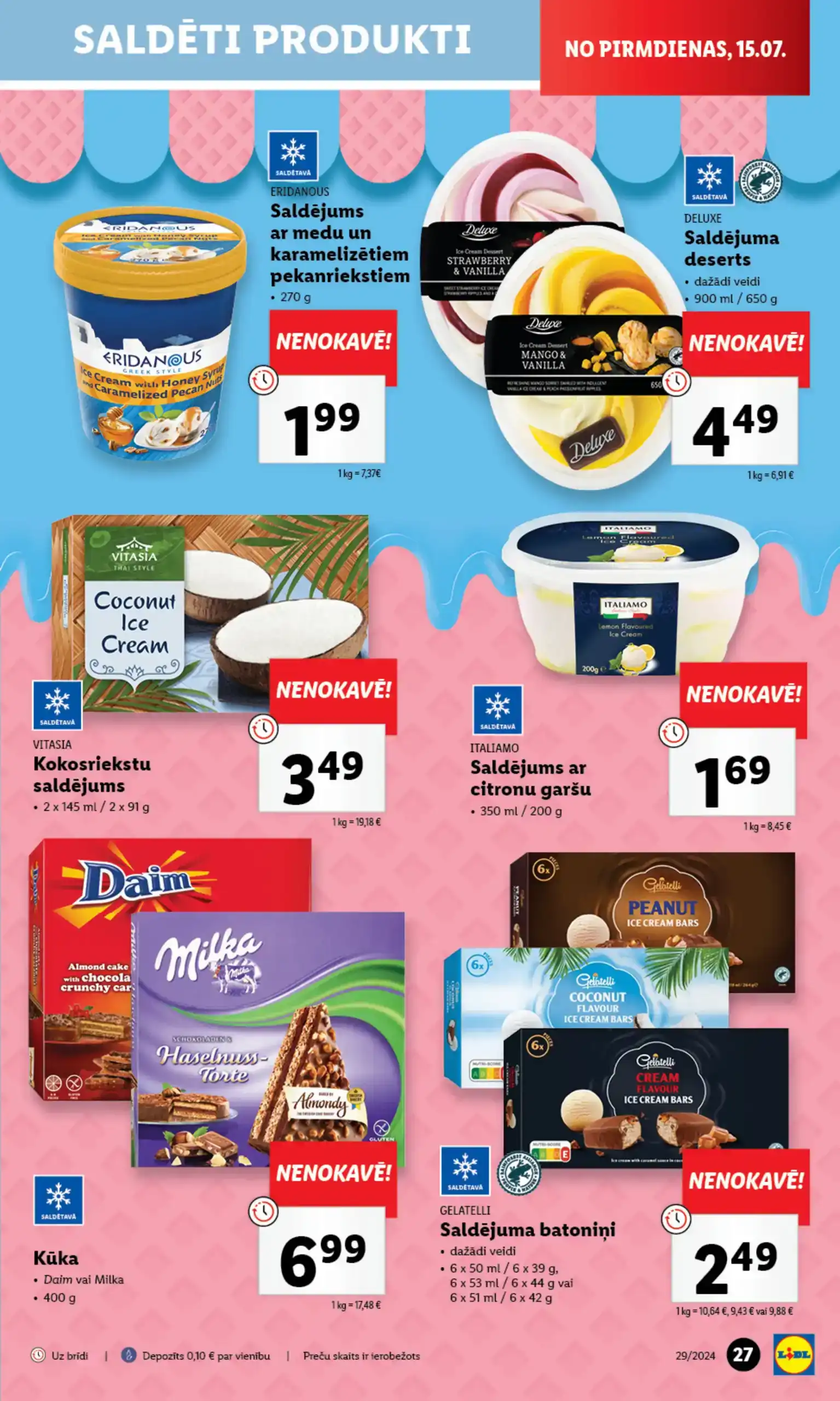 LIDL 18-07-2024-21-07-2024 Page 27