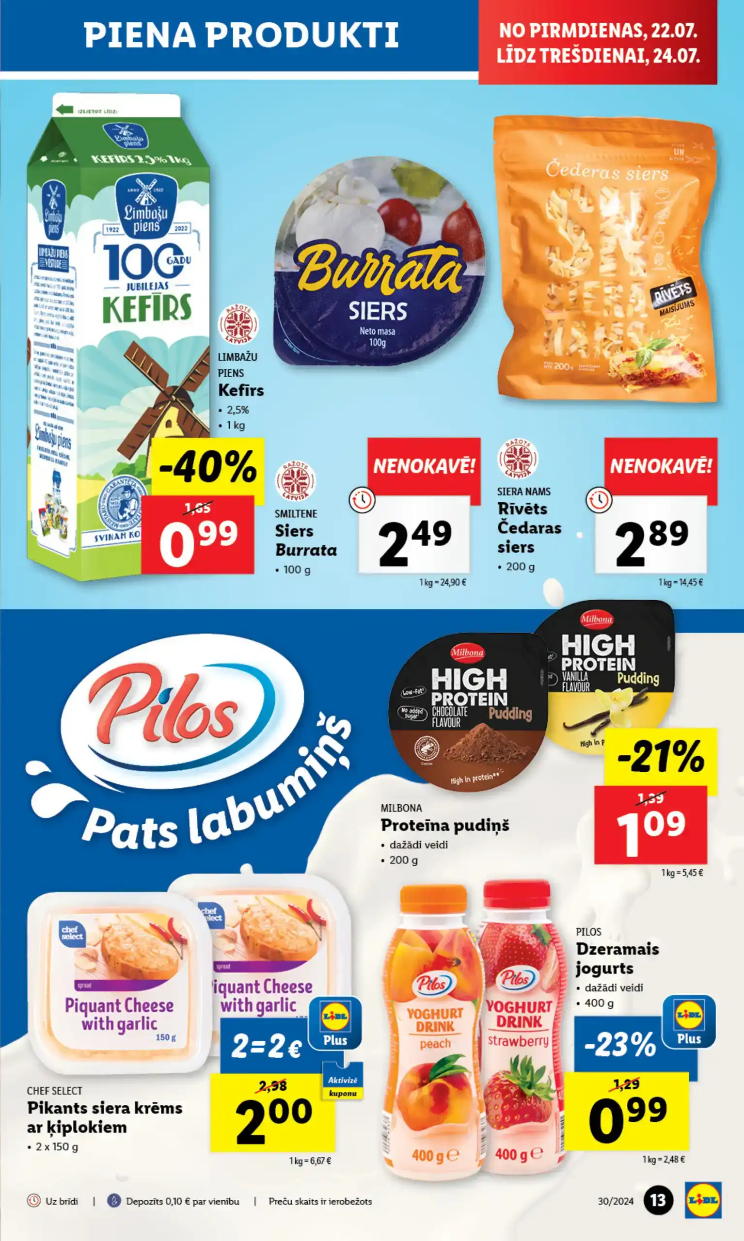 LIDL 22-07-2024-28-07-2024 Page 13