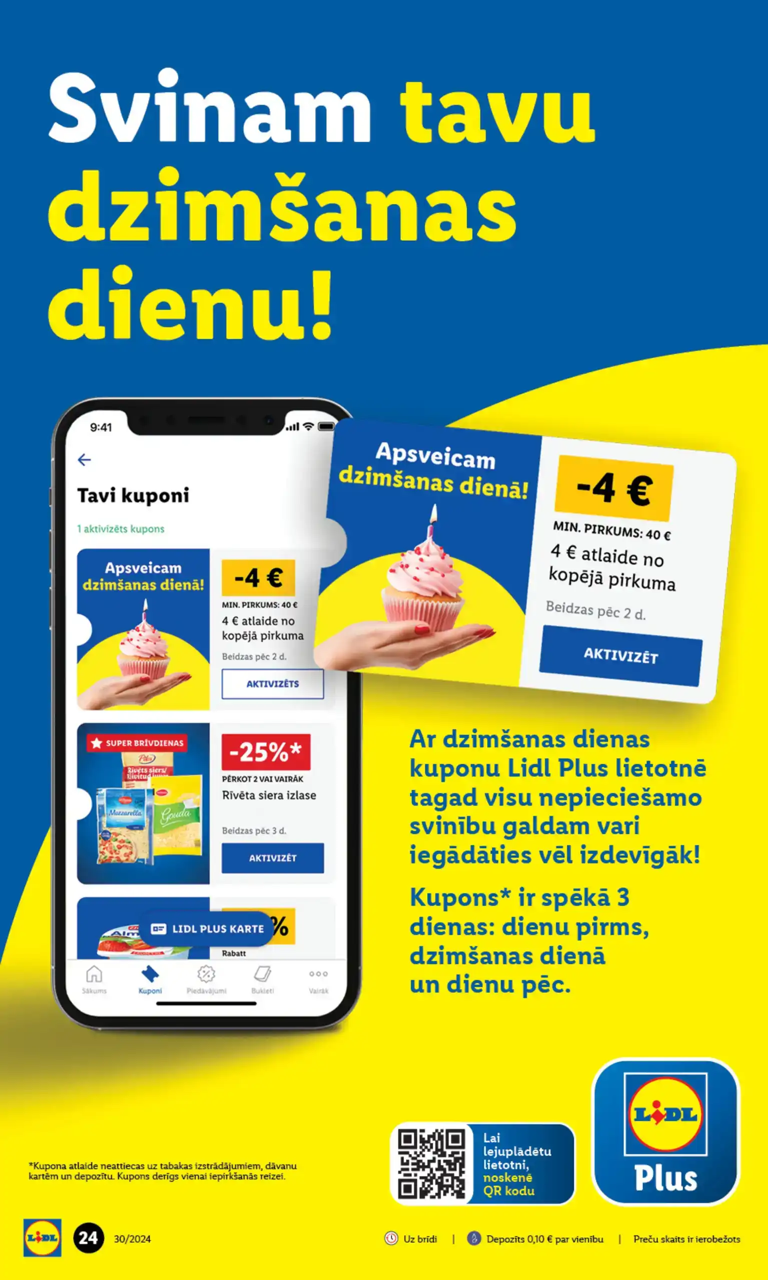 LIDL 22-07-2024-28-07-2024 Page 24