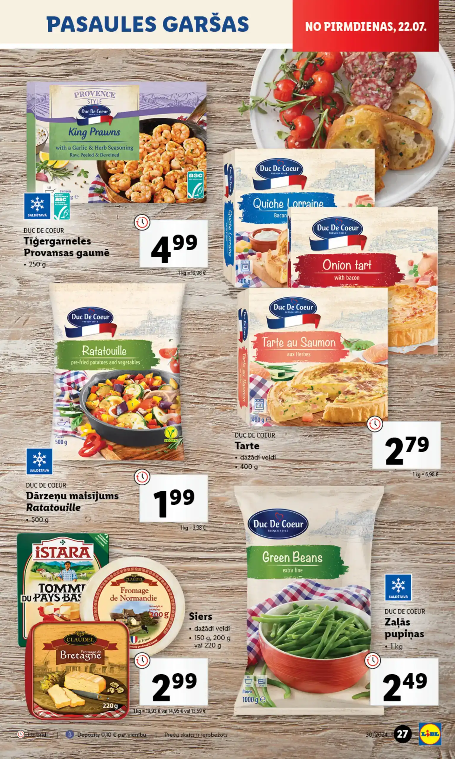 LIDL 22-07-2024-28-07-2024 Page 27