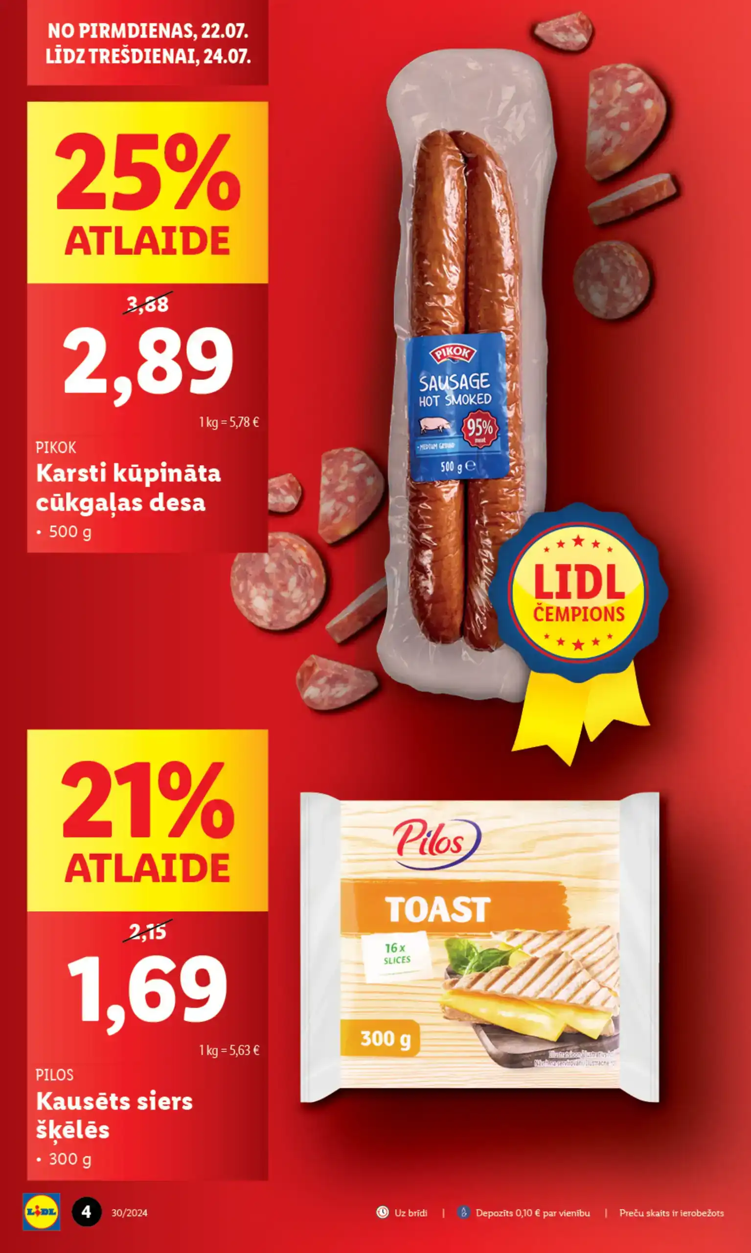 LIDL 22-07-2024-28-07-2024 Page 4