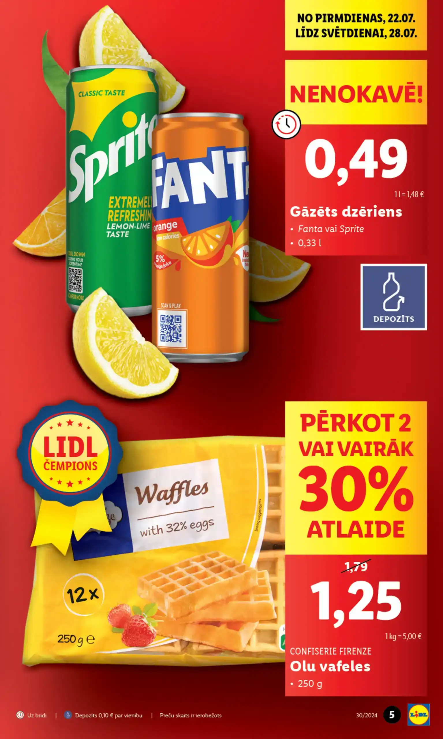 LIDL 22-07-2024-28-07-2024 Page 5