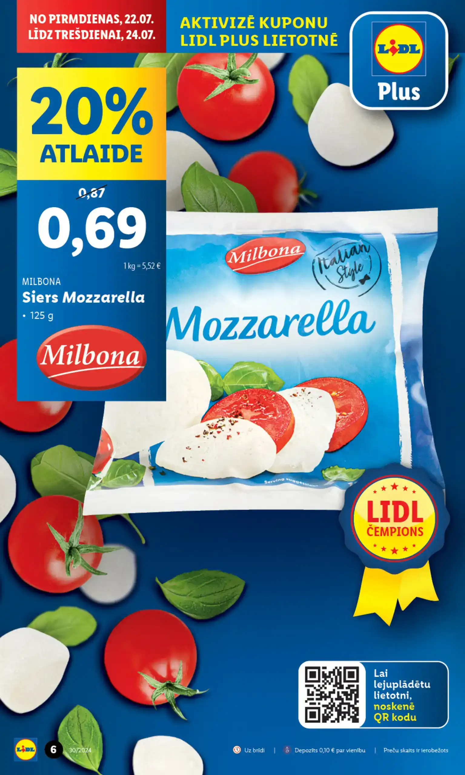 LIDL 22-07-2024-28-07-2024 Page 6