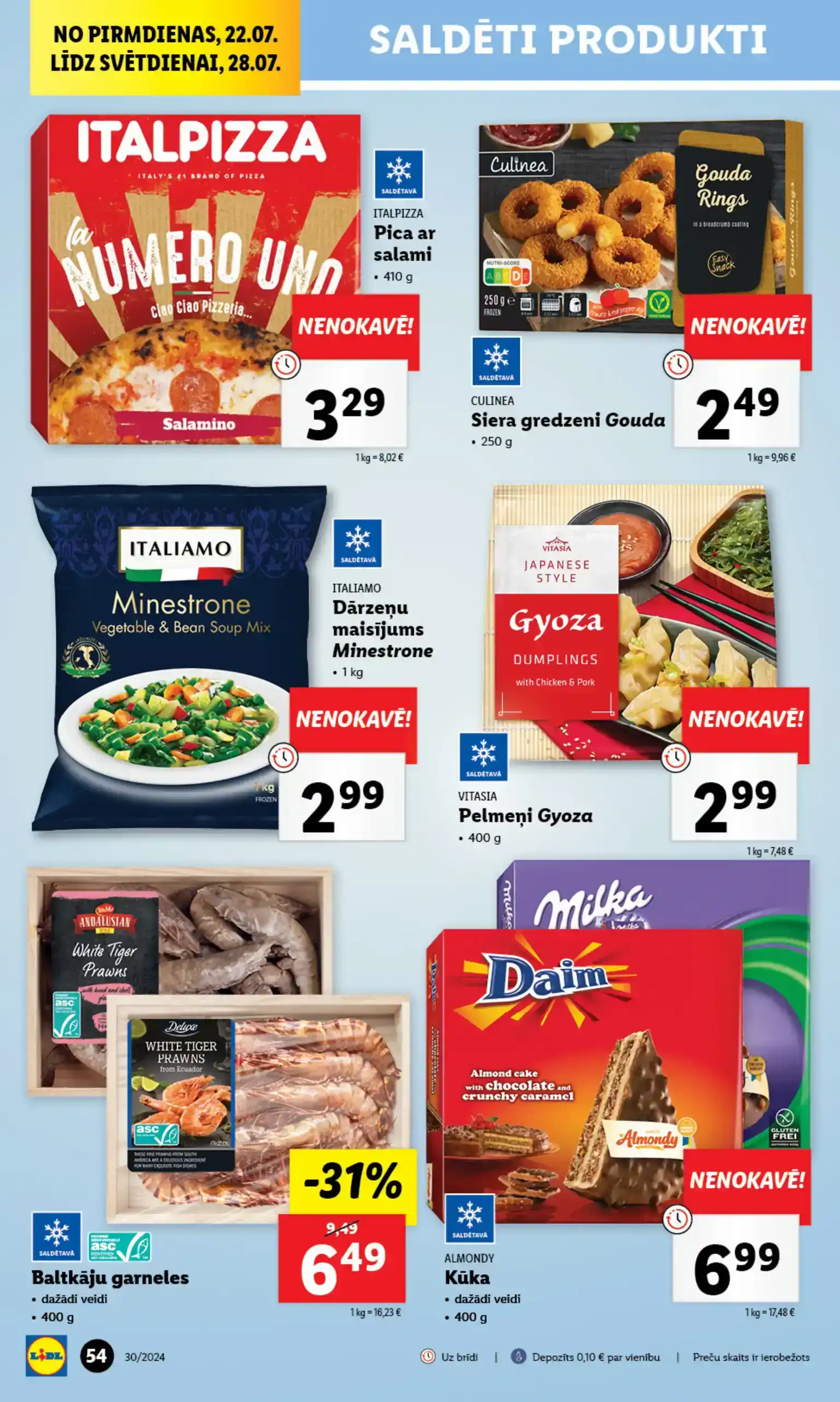 LIDL 25-07-2024-28-07-2024 Page 26