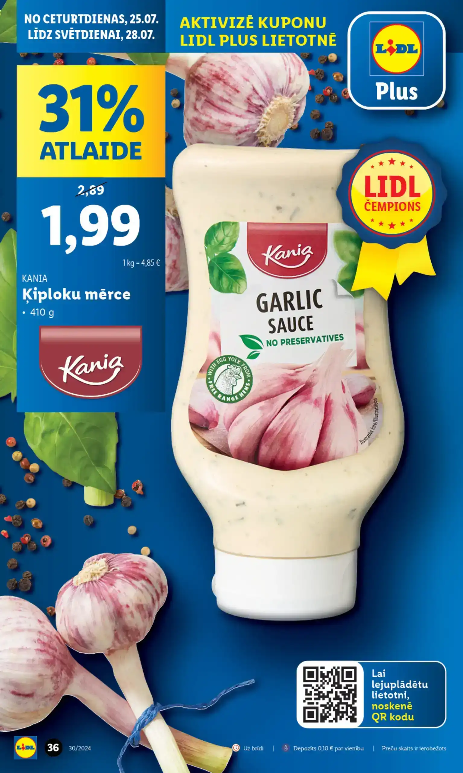 LIDL 25-07-2024-28-07-2024 Page 8