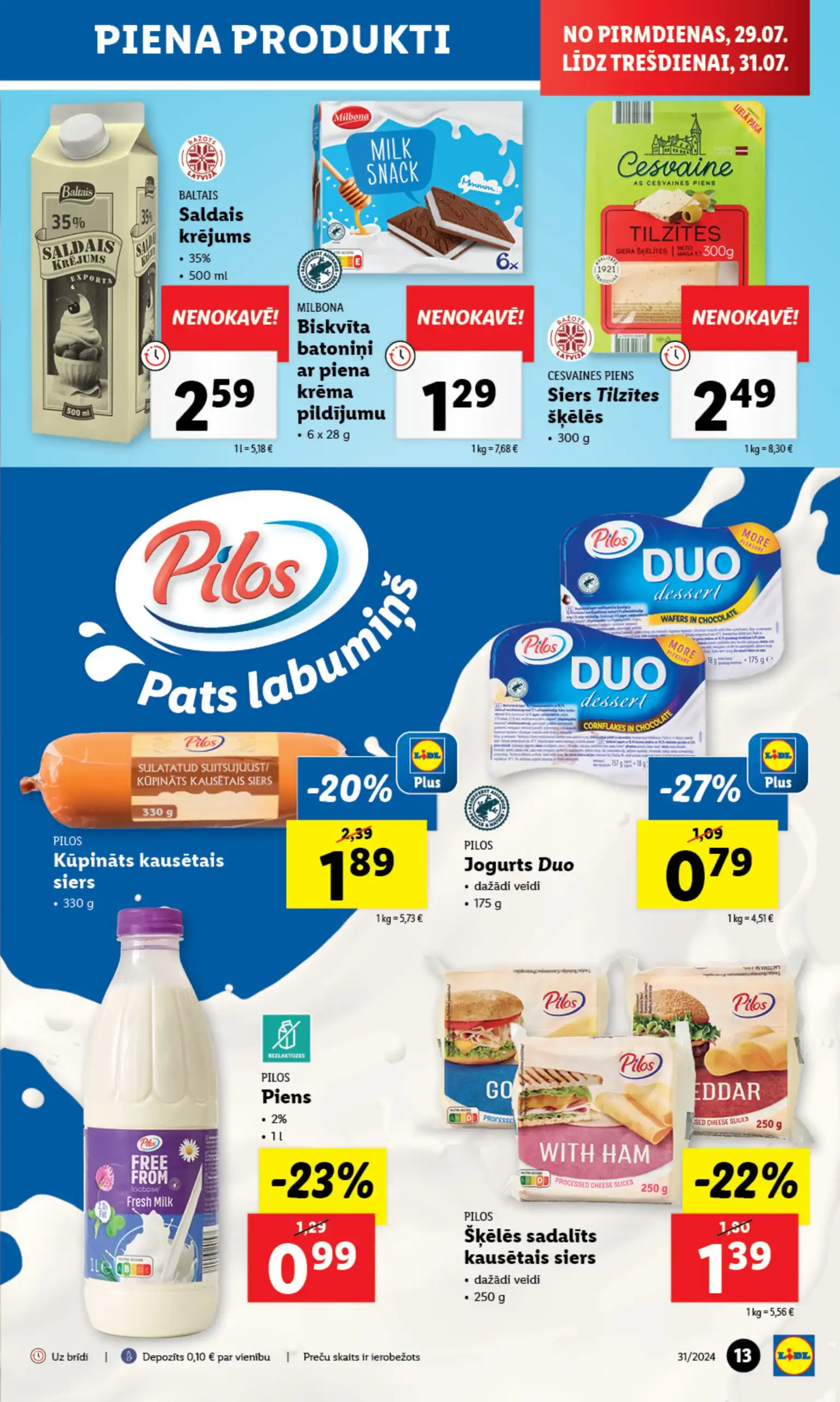 LIDL 29-07-2024-04-08-2024 Page 13