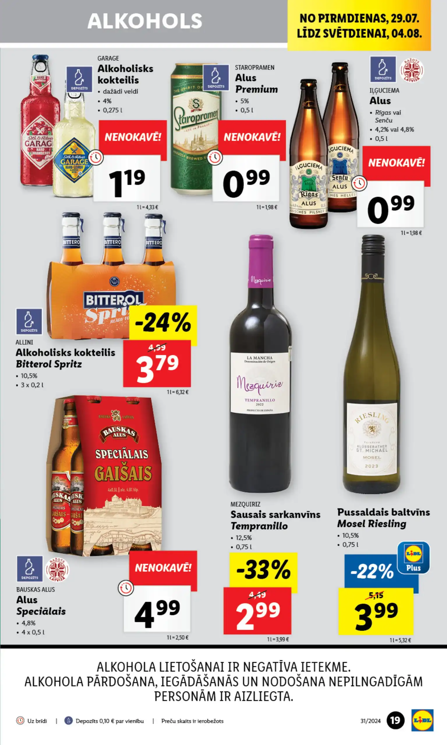 LIDL 29-07-2024-04-08-2024 Page 19