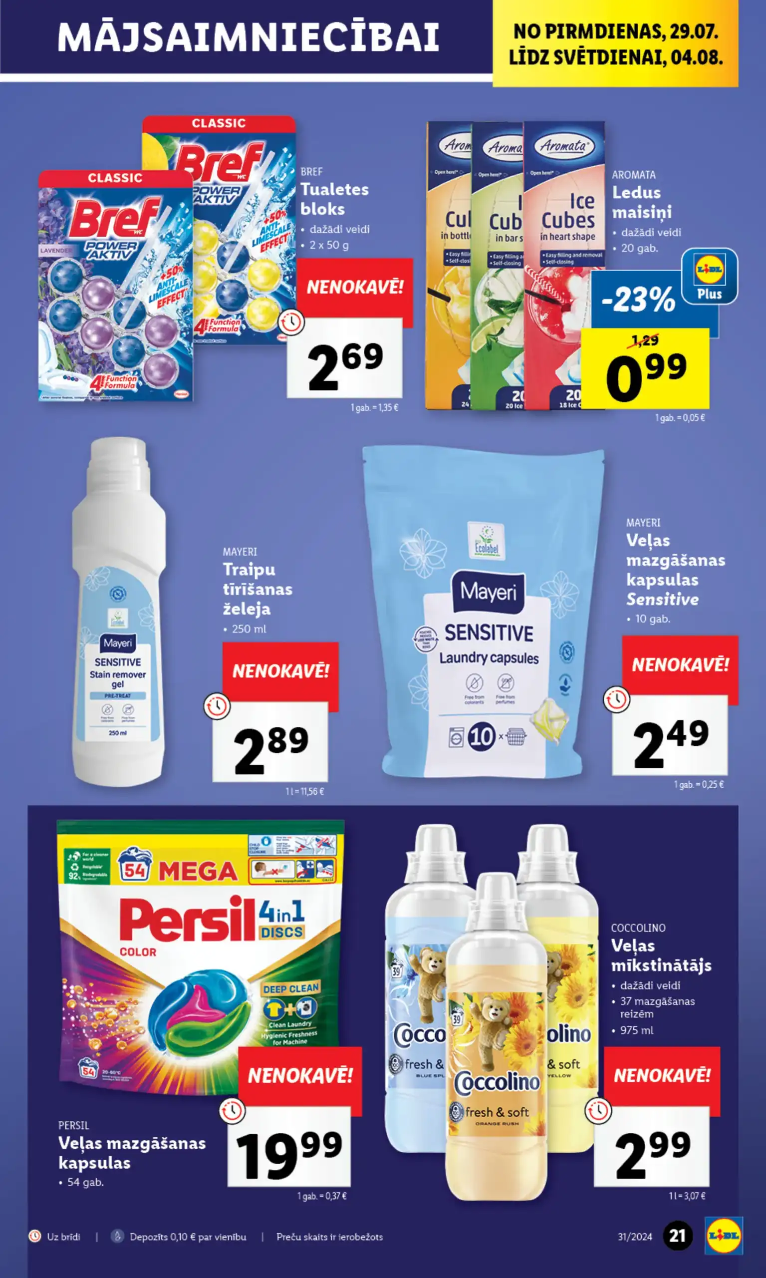 LIDL 29-07-2024-04-08-2024 Page 21