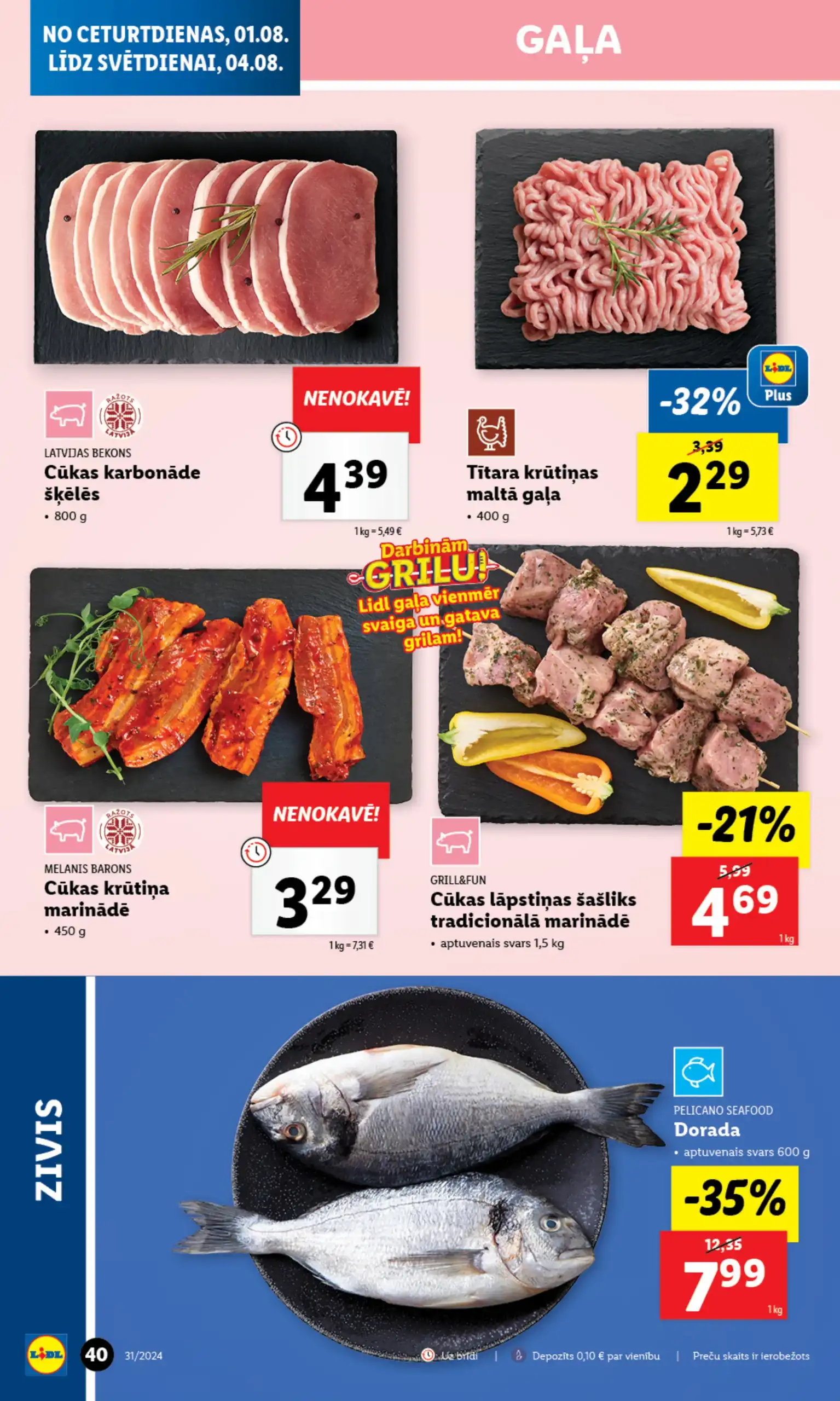 LIDL 29-07-2024-04-08-2024 Page 40