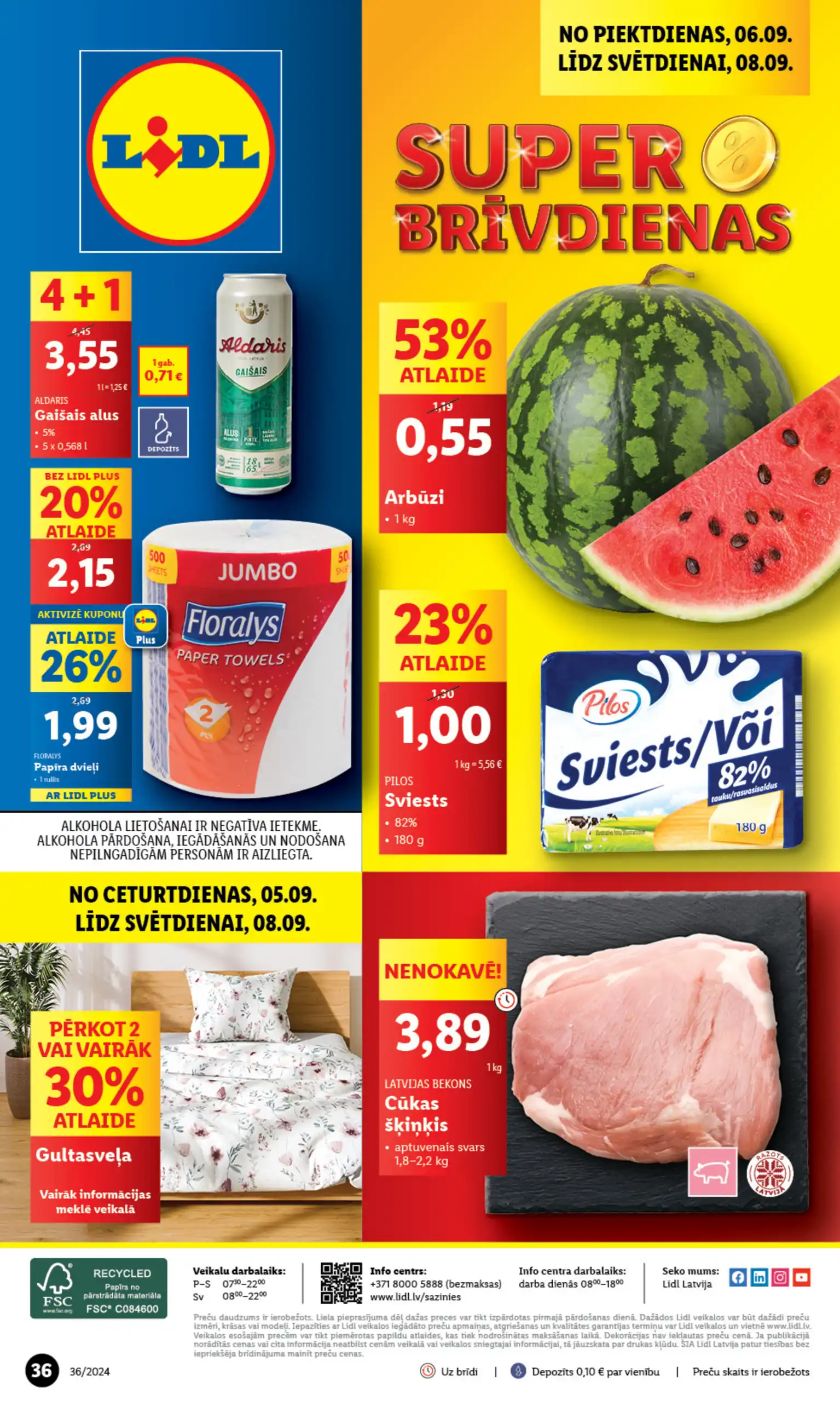 LIDL 02-09-2024-08-09-2024 Page 36