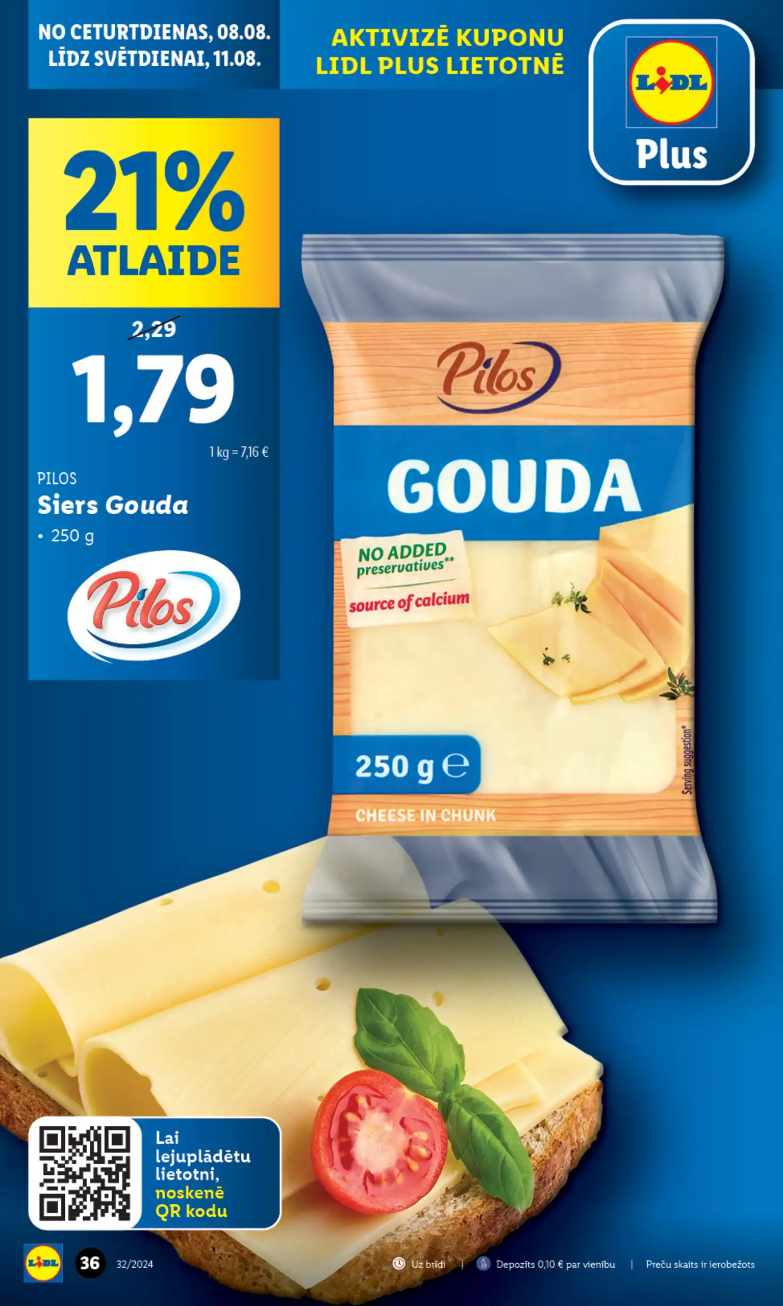 LIDL 05-08-2024-11-08-2024 Page 36