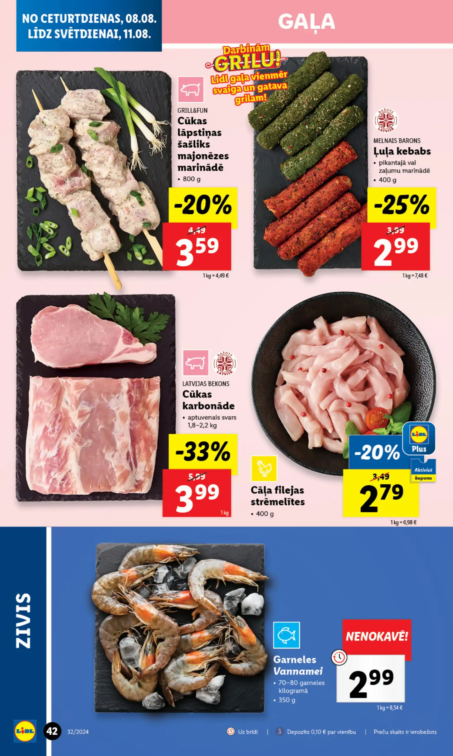 LIDL 05-08-2024-11-08-2024 Page 42