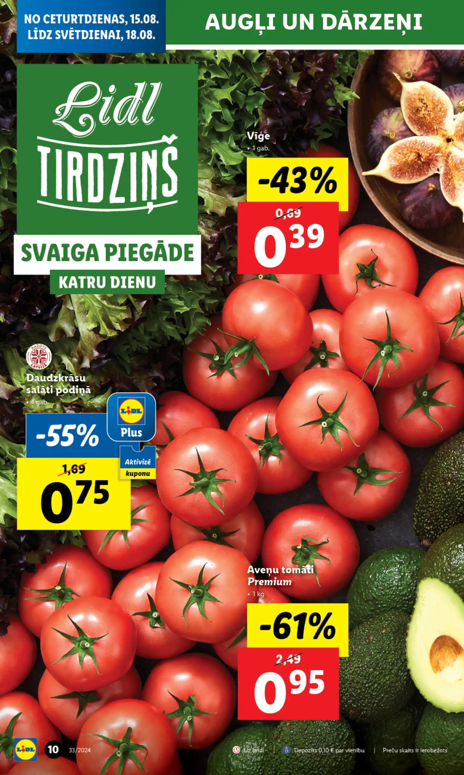 LIDL 15-08-2024-18-08-2024 Page 10