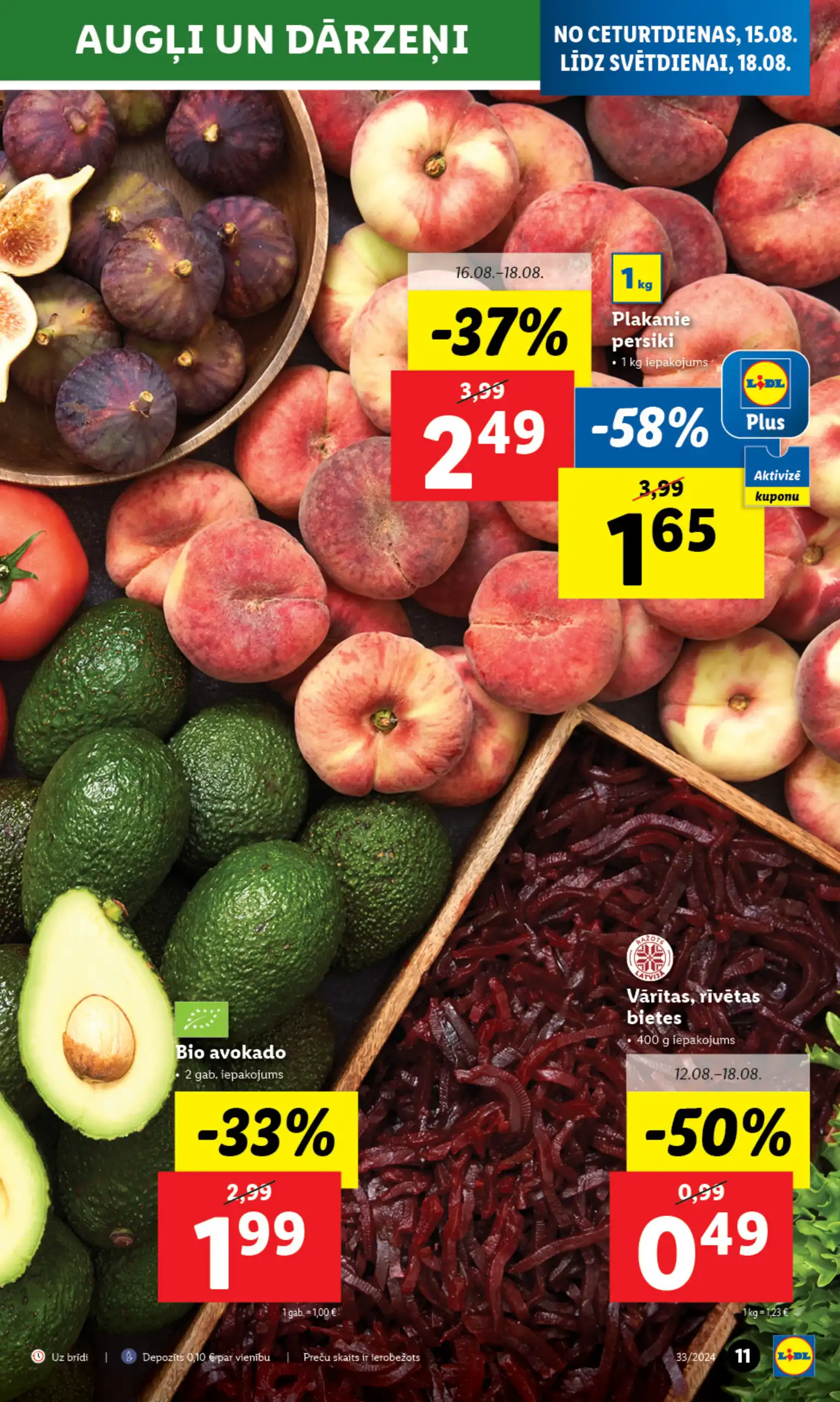 LIDL 15-08-2024-18-08-2024 Page 11