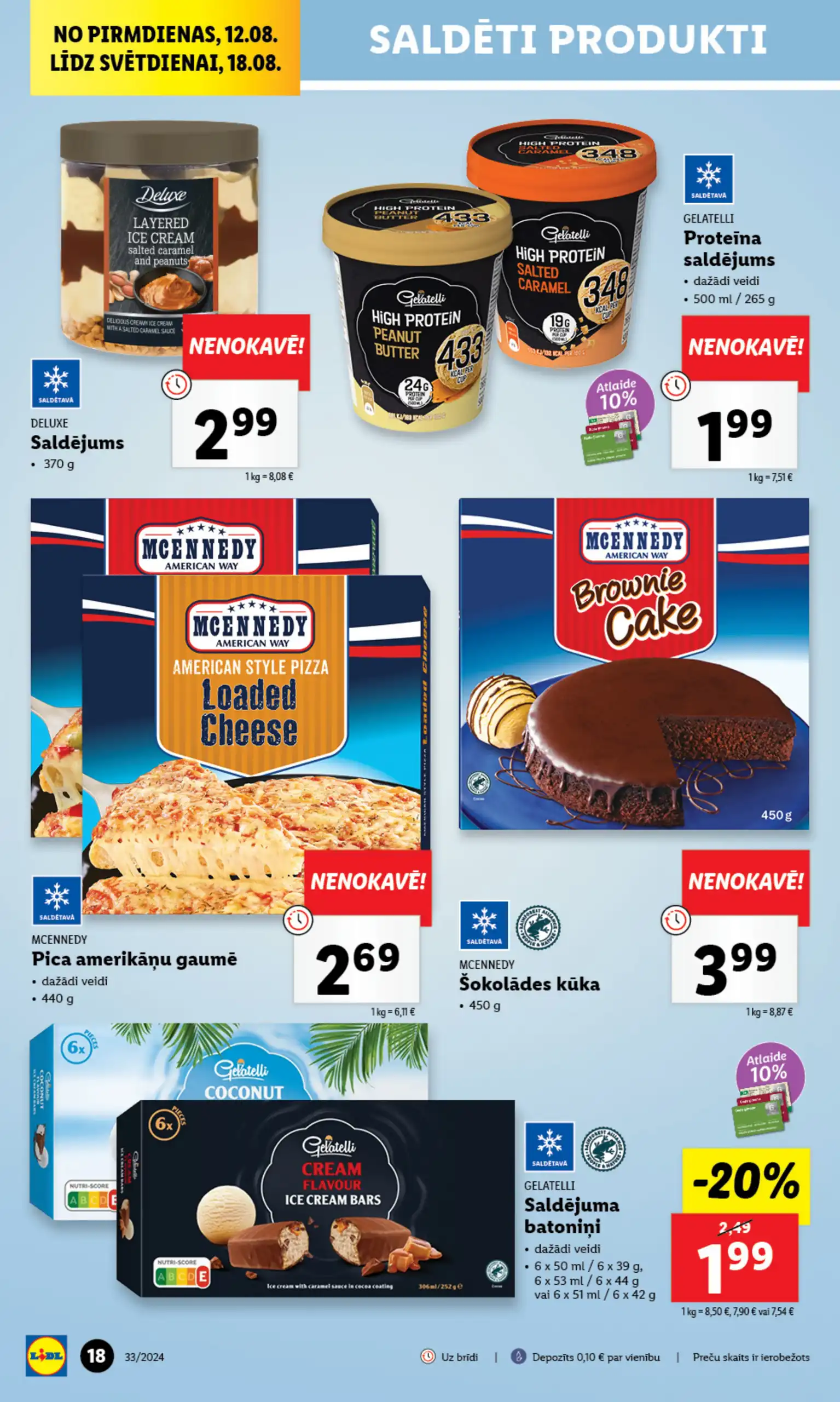 LIDL 15-08-2024-18-08-2024 Page 18